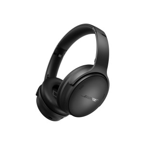 Bose QuietComfort SC Wireless Noise Cancelling Headphones, best tech deals