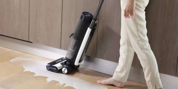 Tineco vacuum