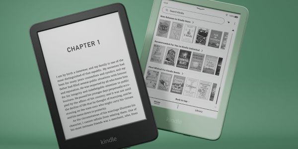 best kindle to buy