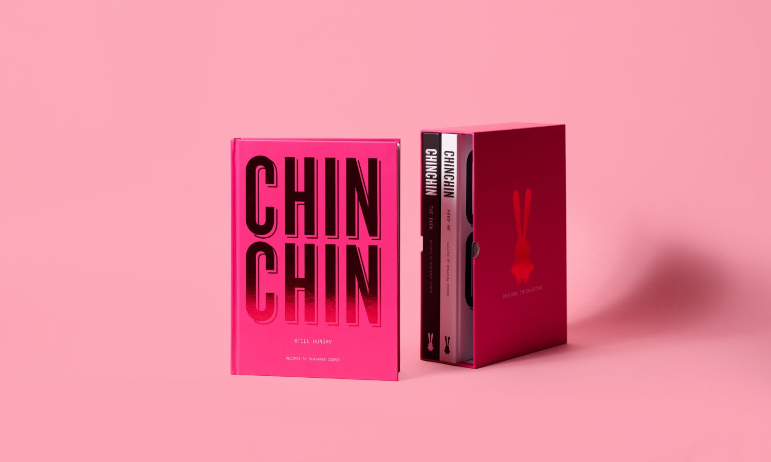 chin chin cookbook