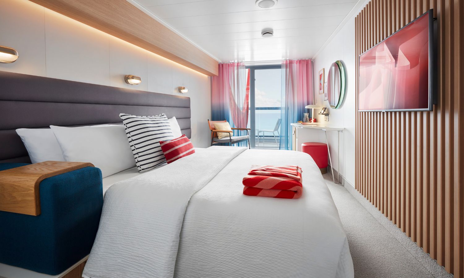 cruises for millennials