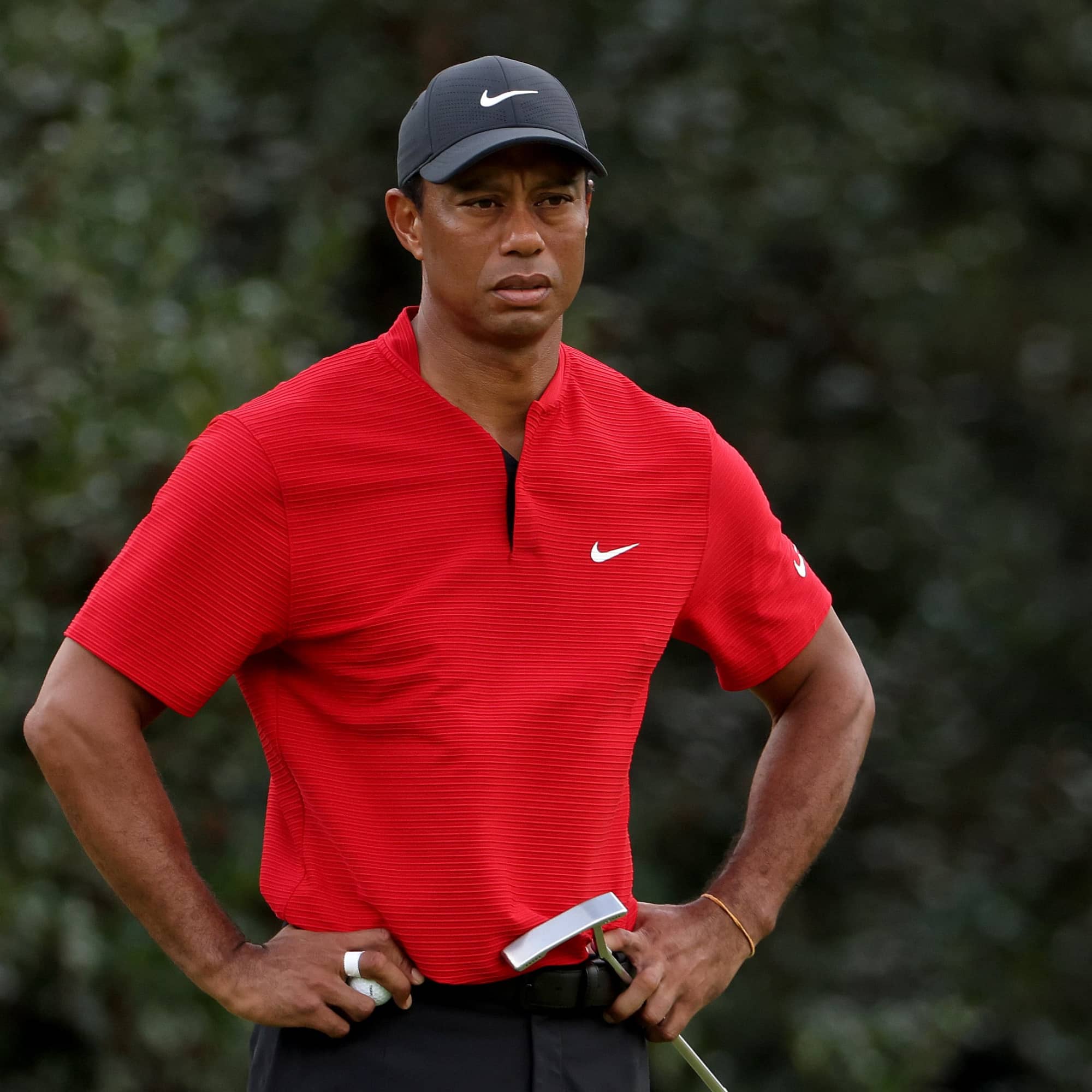 Hbo S Tiger Woods Documentary Is Finally Here And No He Didn T Approve Popsugar Australia