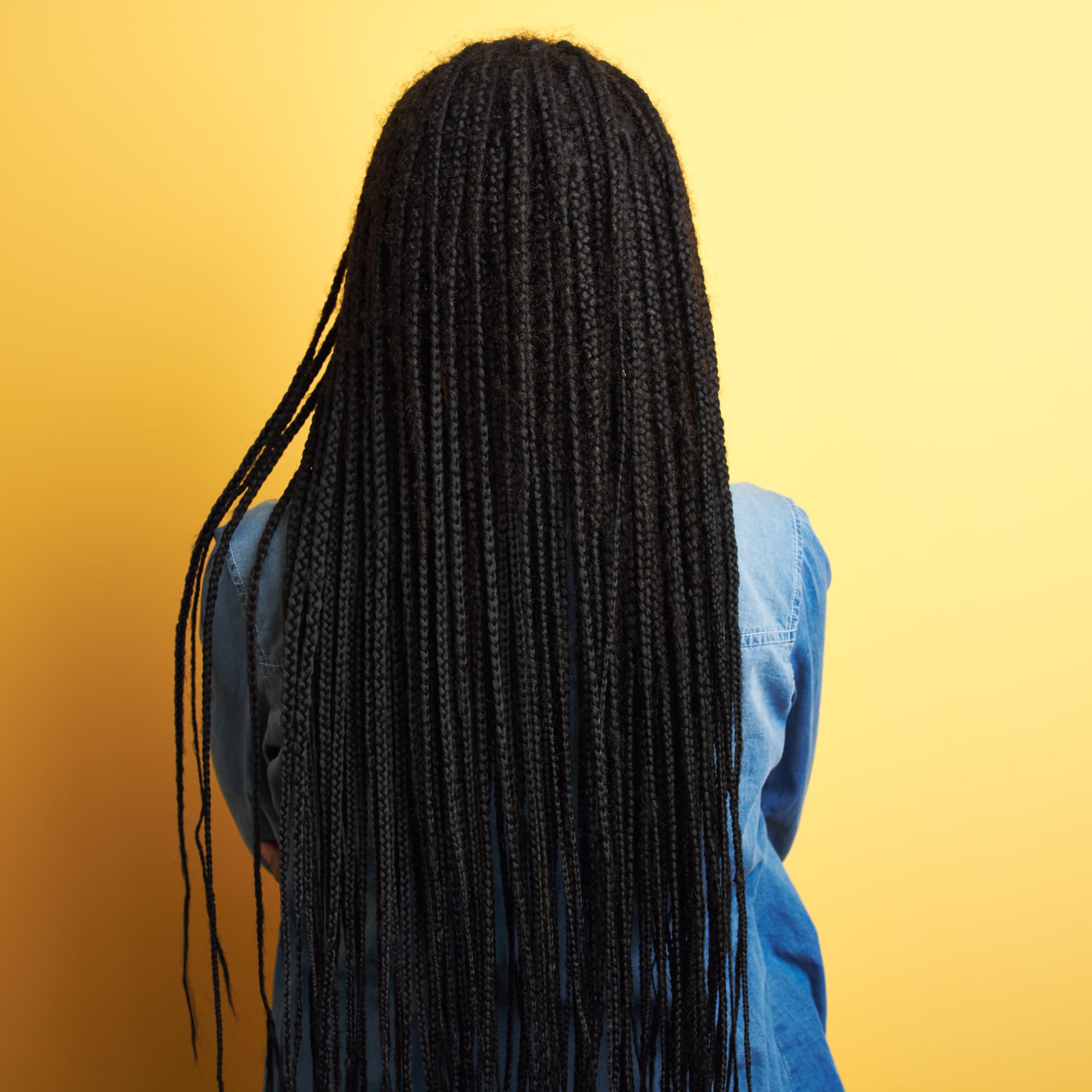 A Love Letter to My Hair Braider: I Missed You, I Need You, Thank You ...