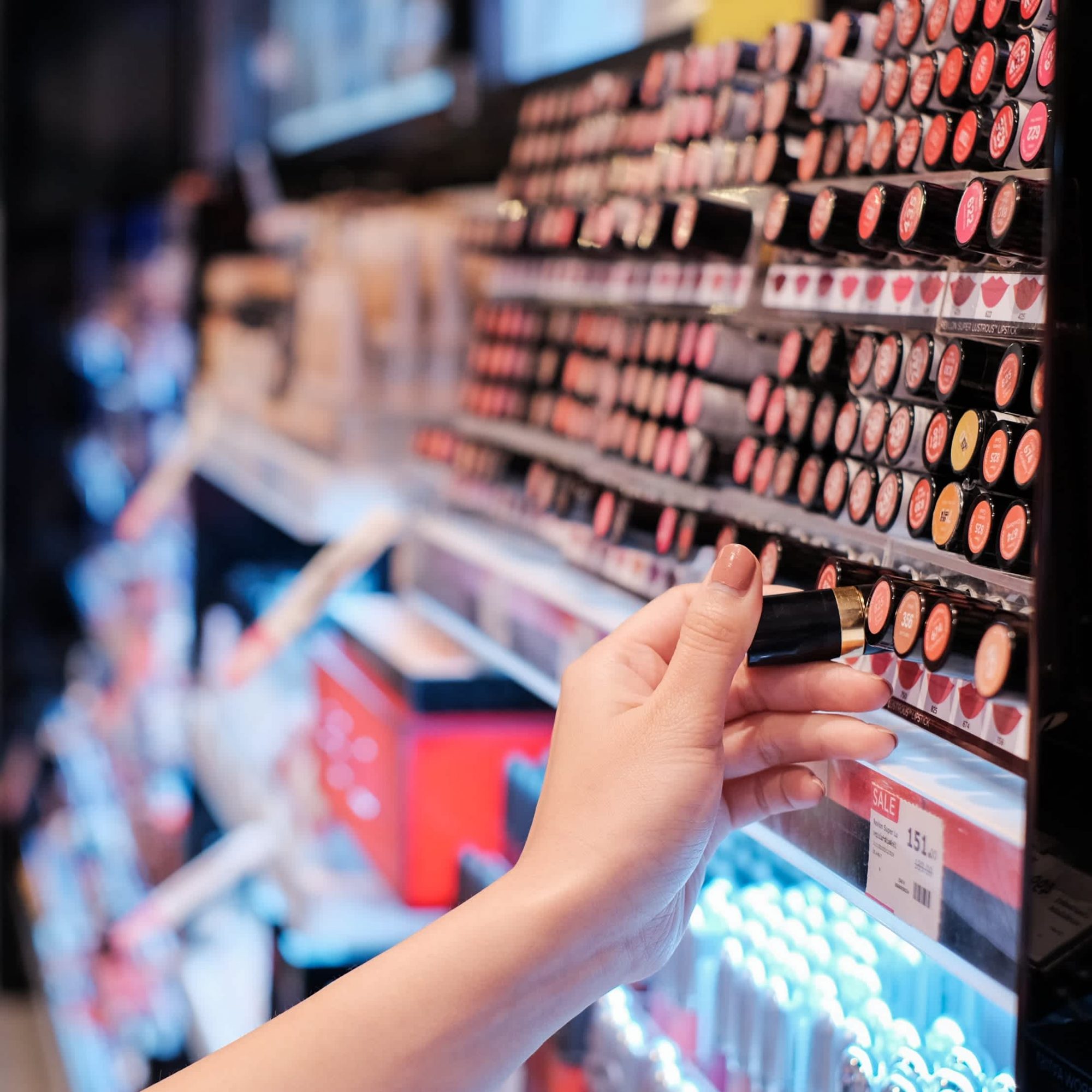 What Will Beauty Shopping Look Like In 2021? We Asked the Pros ...