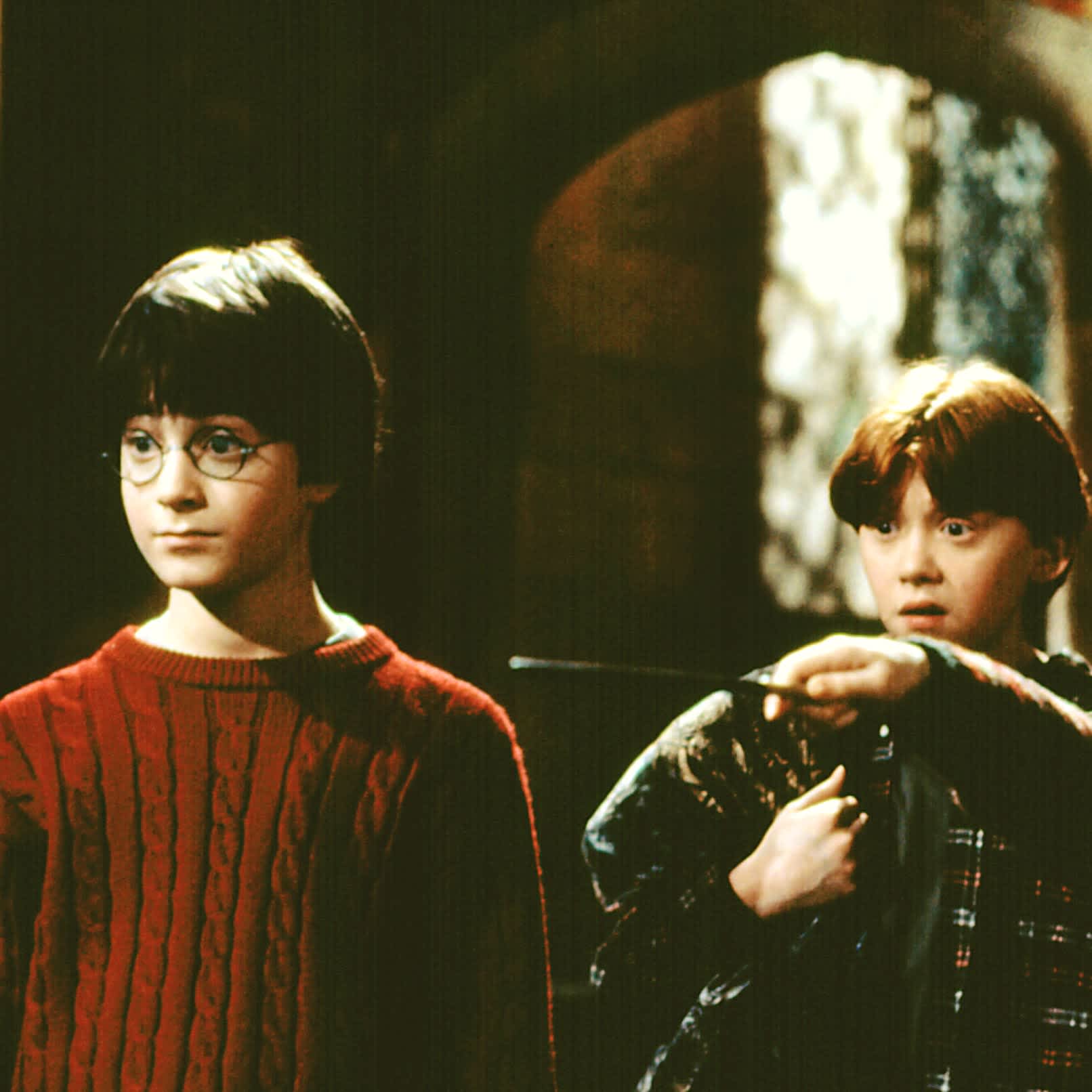 HBO Max Is Reportedly Bringing Magic Back To TV With An Upcoming Harry ...