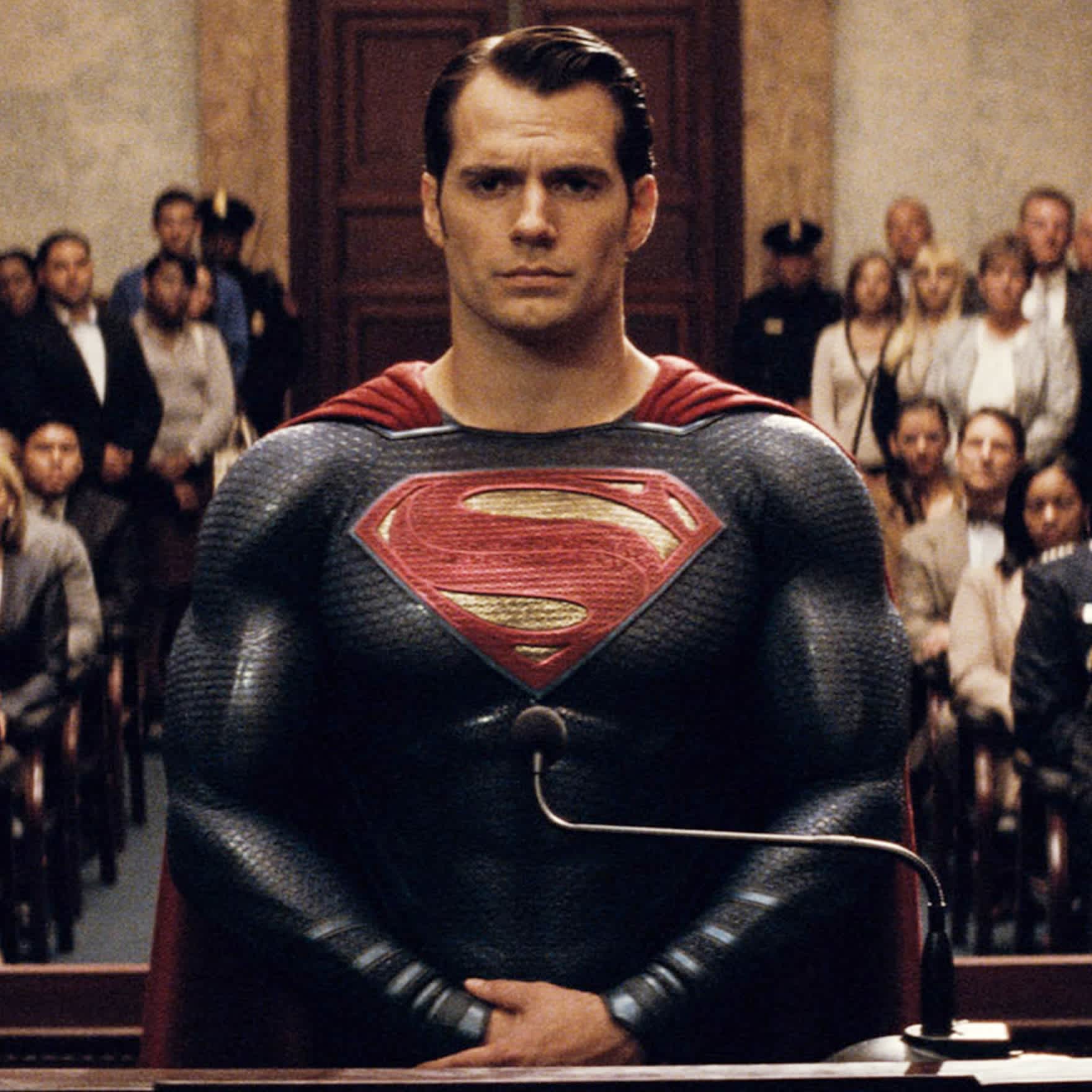 Superman' Reboot In The Works At Warner Bros With Ta-Nehisi Coates Writing,  J.J. Abrams Producing : r/movies