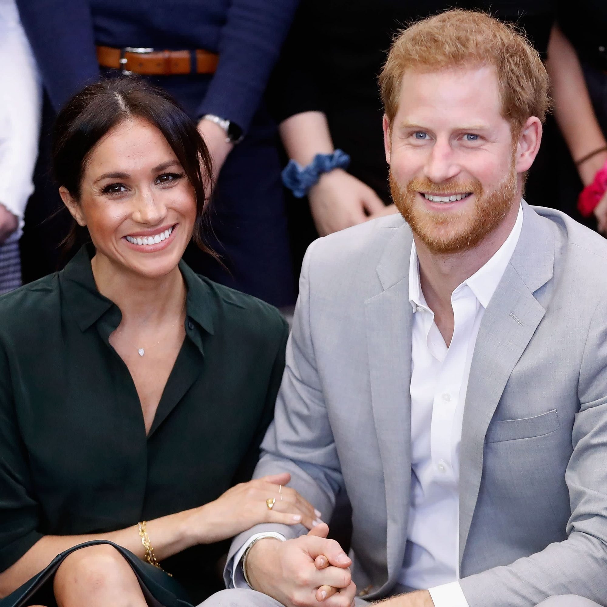 Prince Harry And Meghan Markle's Archewell Has Accomplished Its First ...