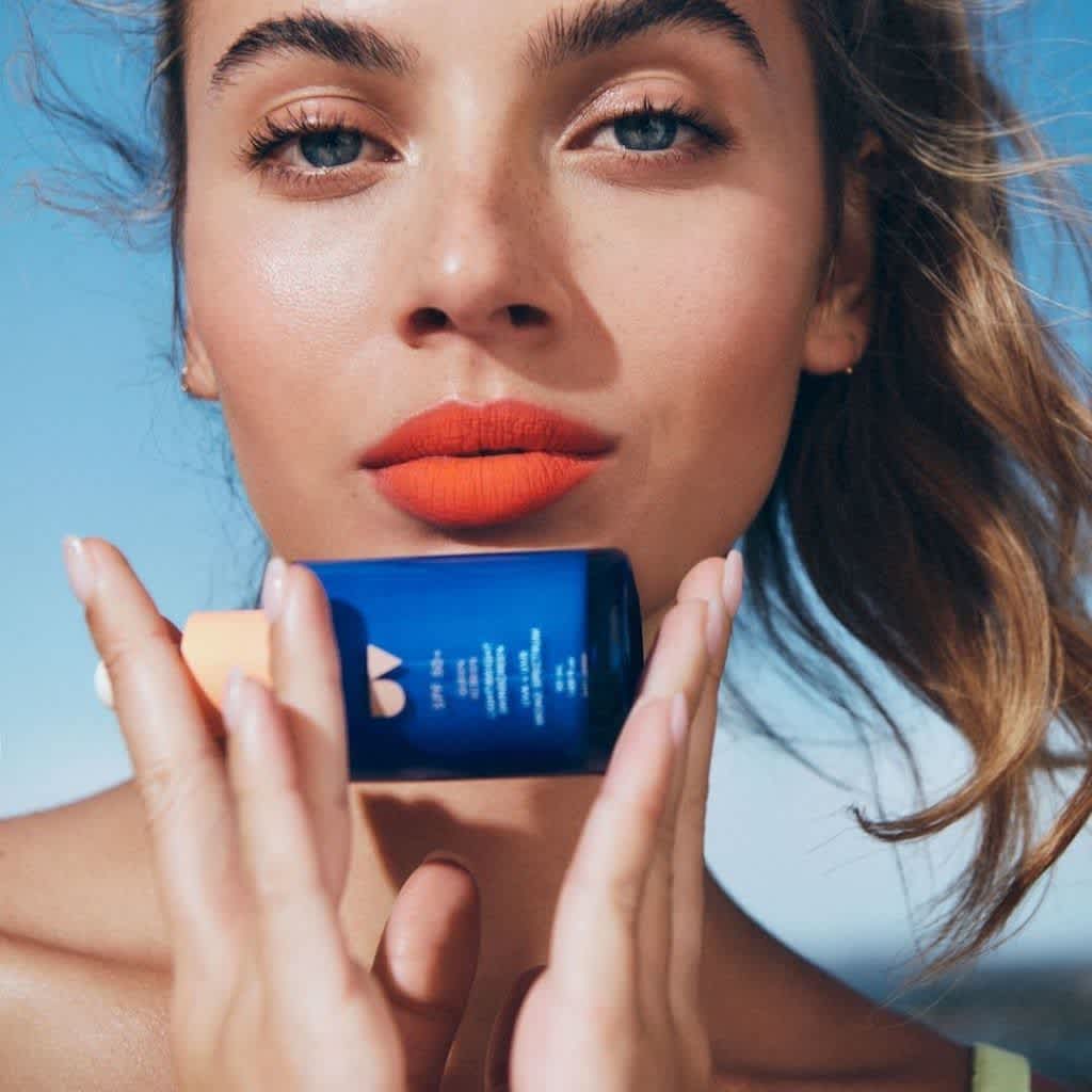 These NonGreasy Facial Sunscreens Will Quickly Your BFFs