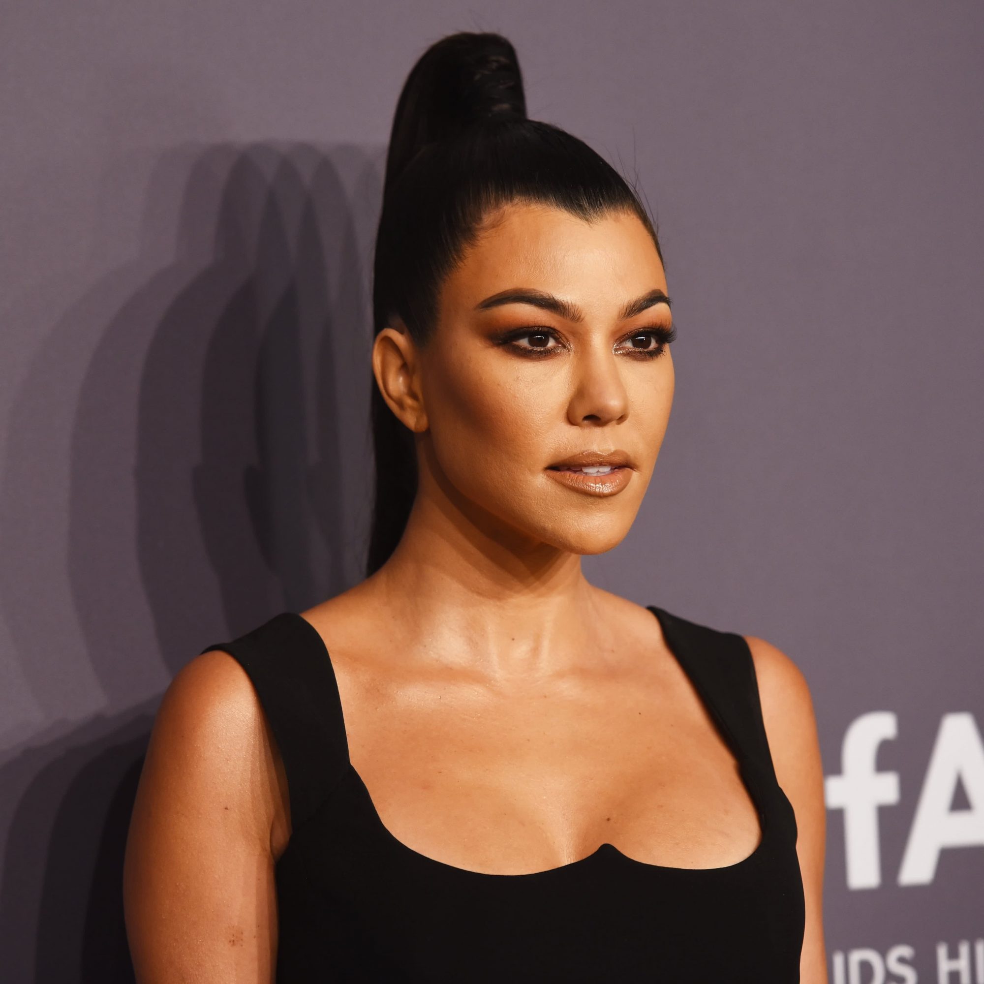 Kourtney Kardashians Dating History May Be Short But Its Full Of Good Looking Men Popsugar 8576