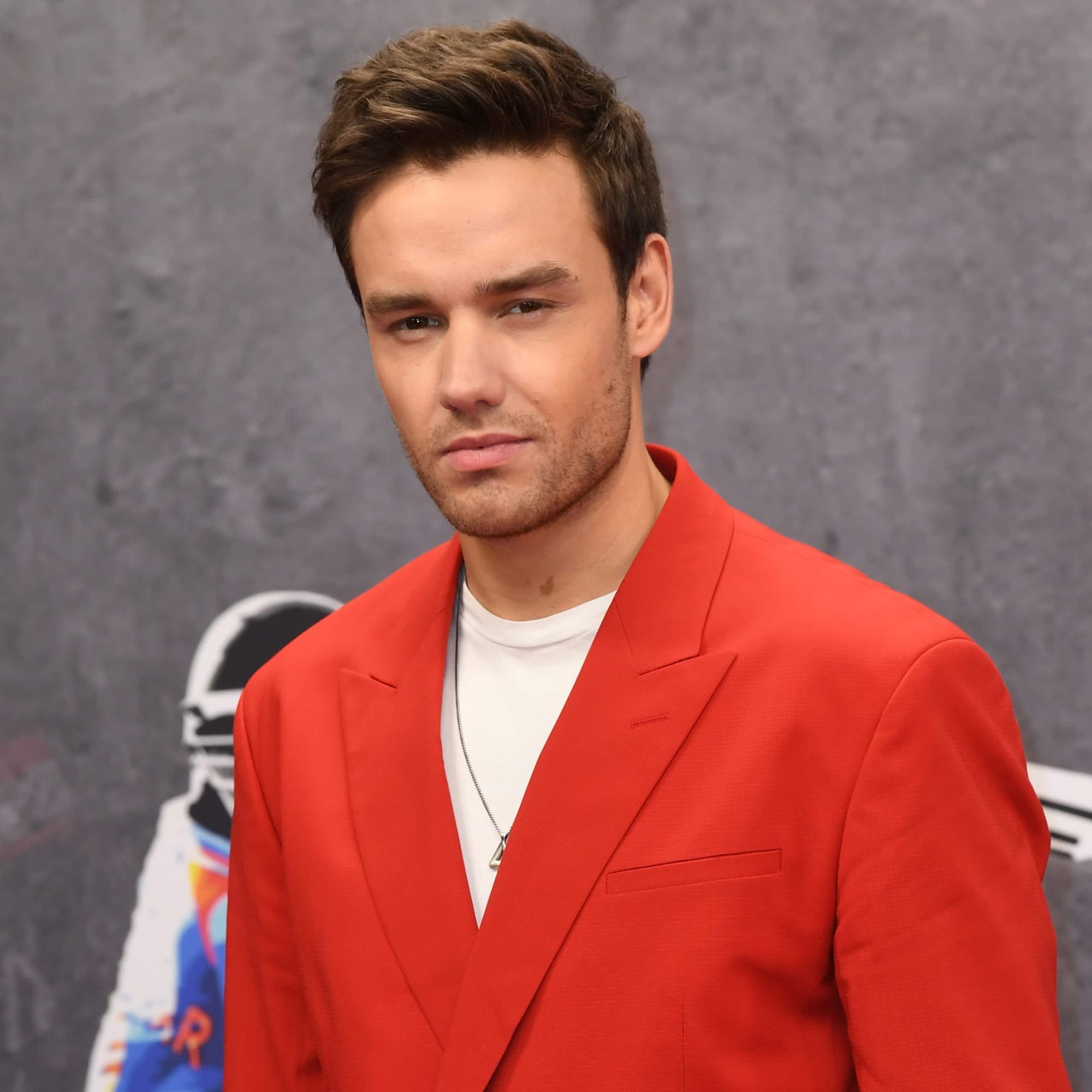 Liam Payne's Son Bear Has an Ear for Music - He's Already Listening to ...