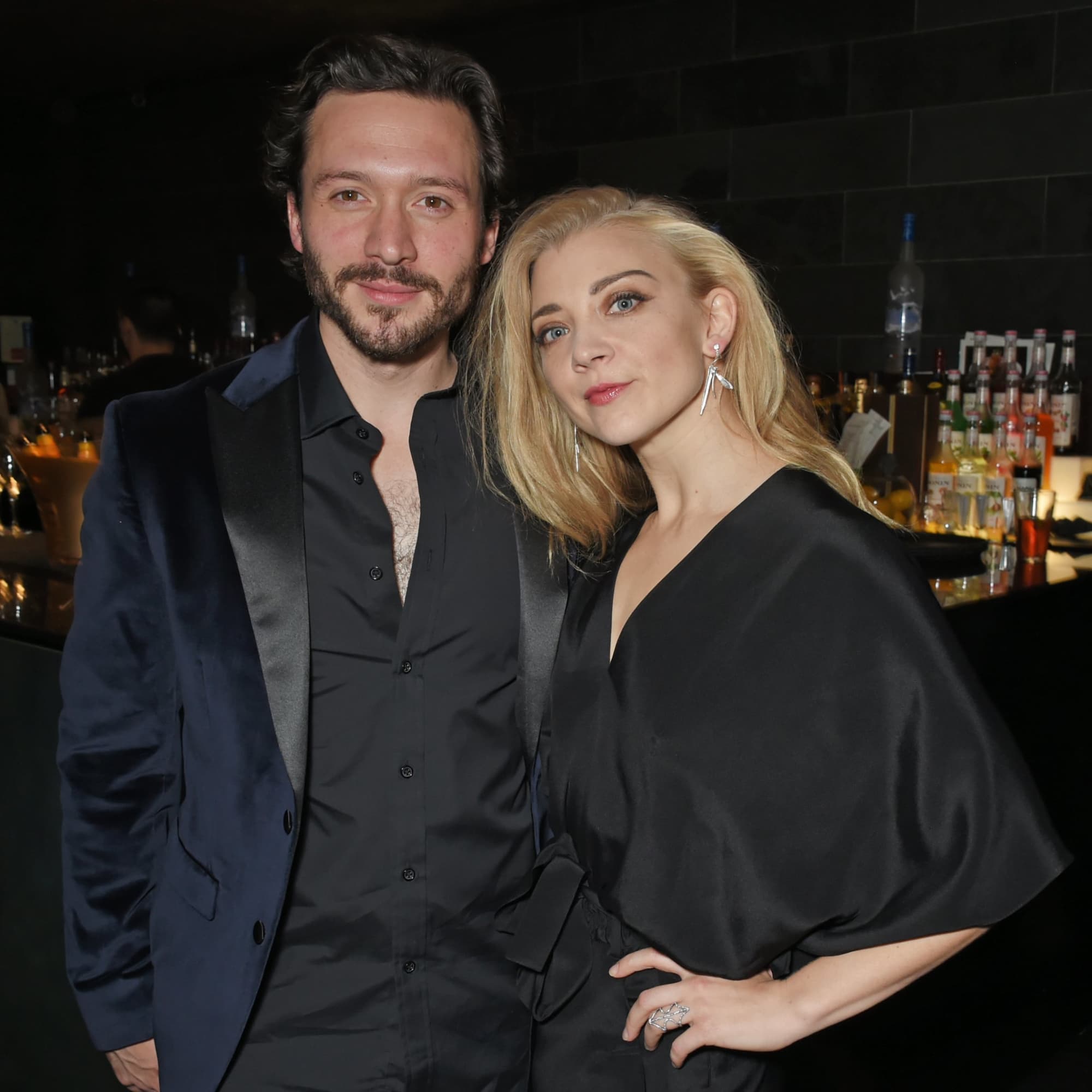 Game of Thrones Star Natalie Dormer Secretly Gave Birth to a Baby Girl ...