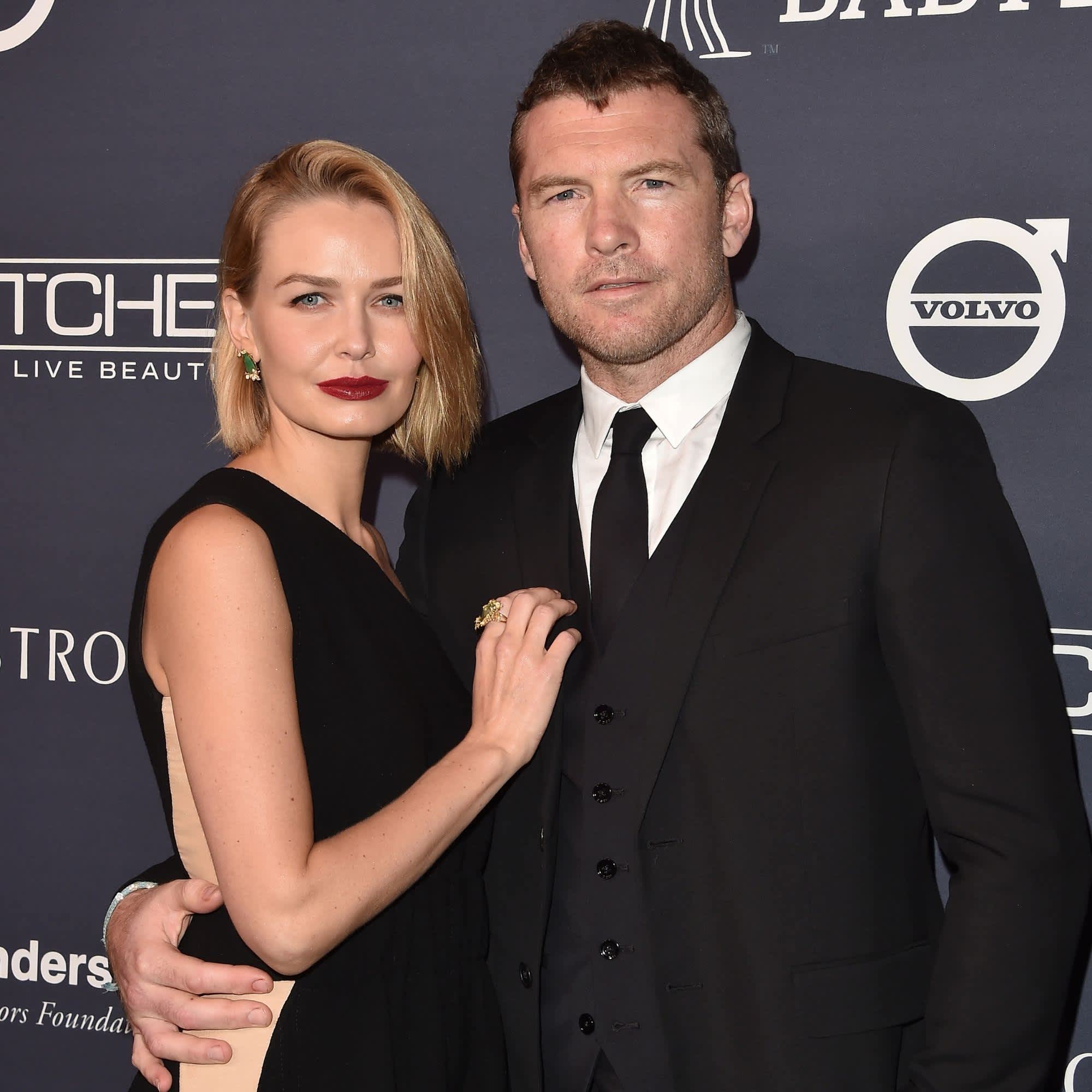 Lara Worthington Has Finally Revealed the Name of Her Third Child and ...