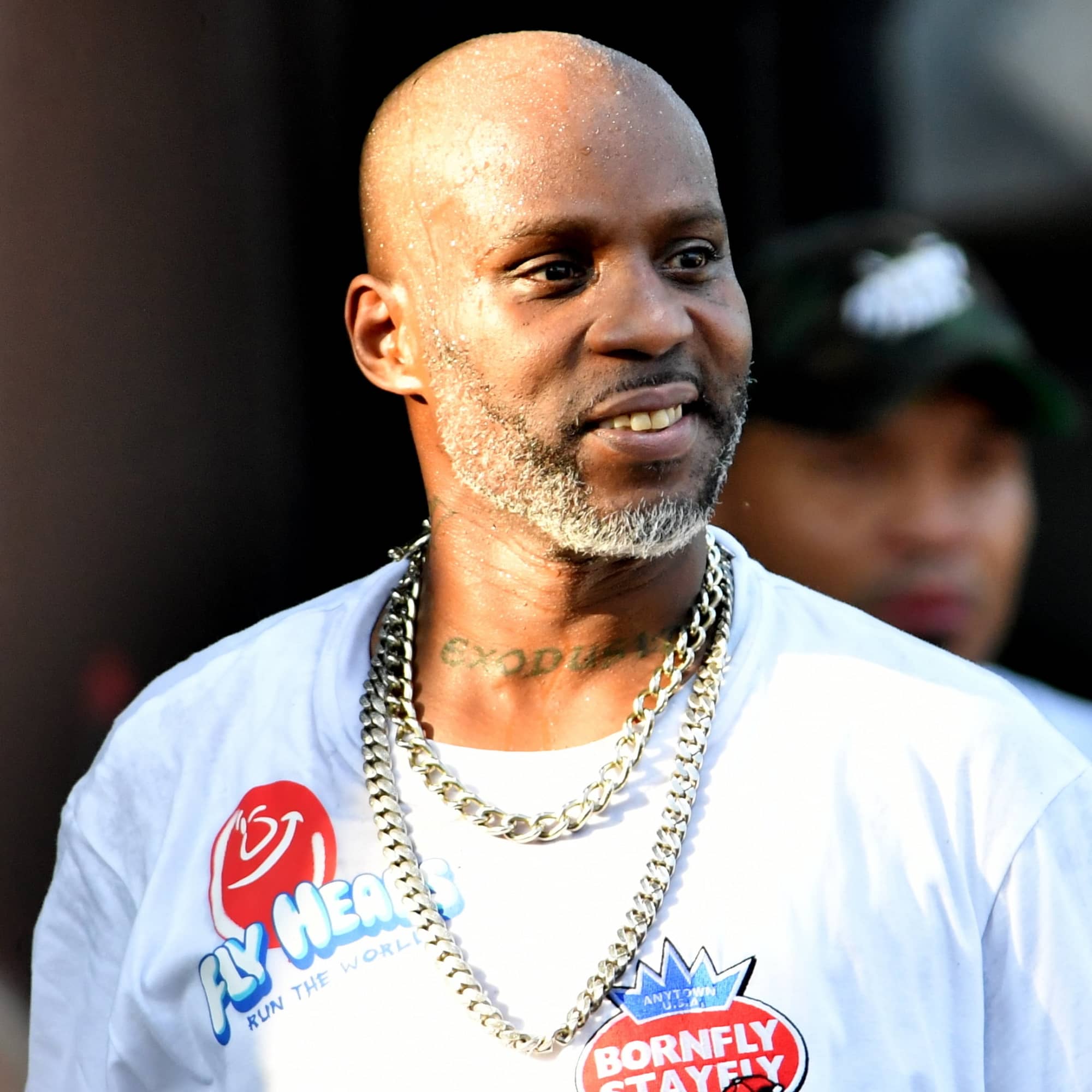 DMX Has Died at the Age of 50 - POPSUGAR Australia