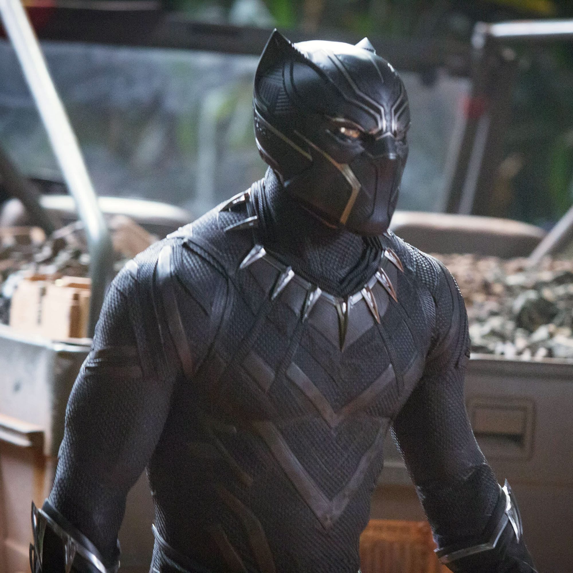 Is Black Panther's Michael B. Jordan Interested In Returning As Killmonger?  Here's The Latest