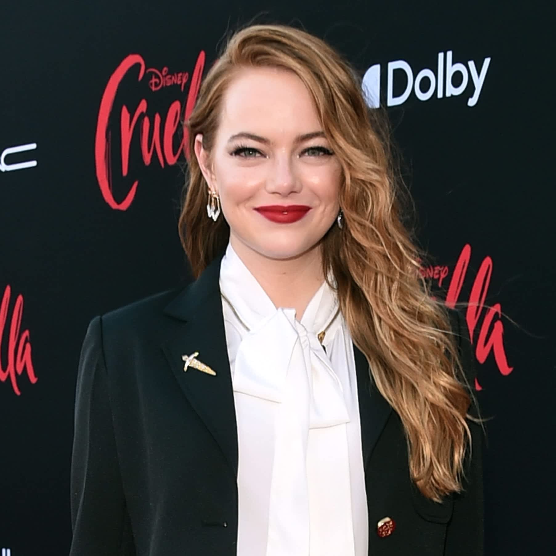 Emma Stone's Daughter Shares a Special Baby Name Tradition With Her Mum ...