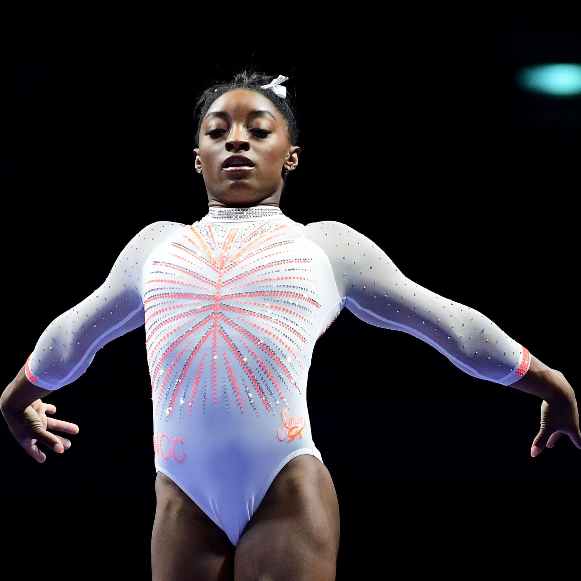 simone biles bodysuits