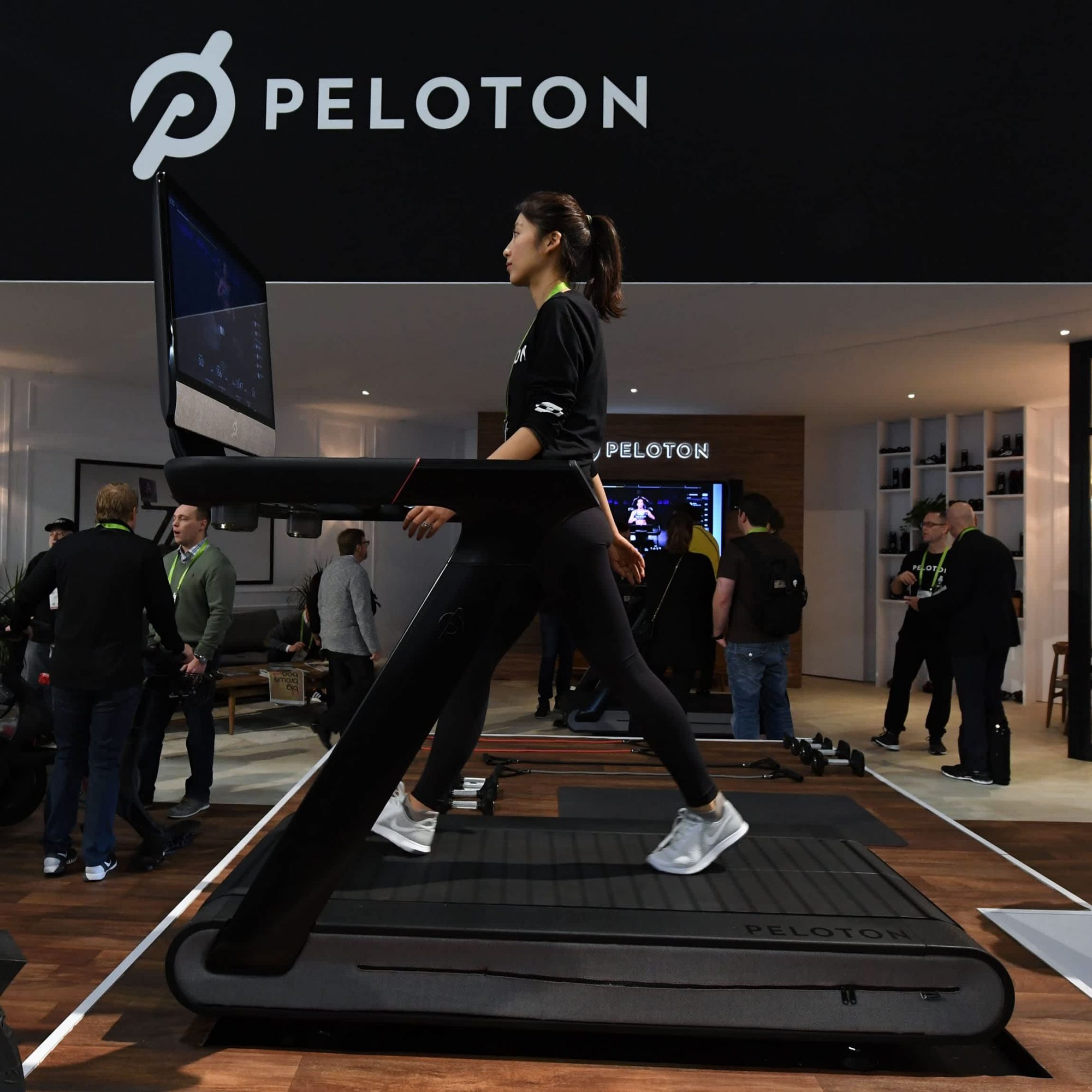 should i get a peloton bike or treadmill