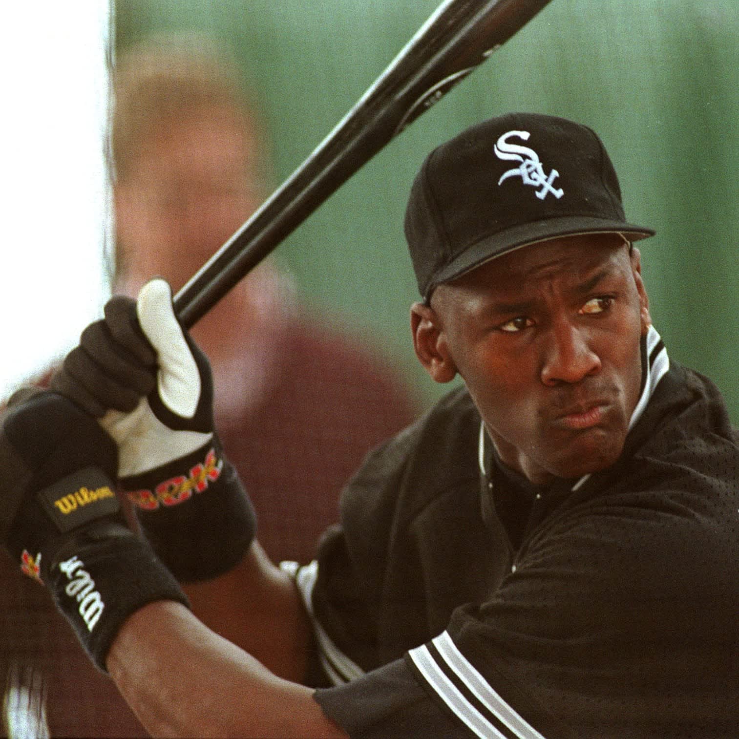 Michael Jordan at 50: Remembering his forgettable baseball career 