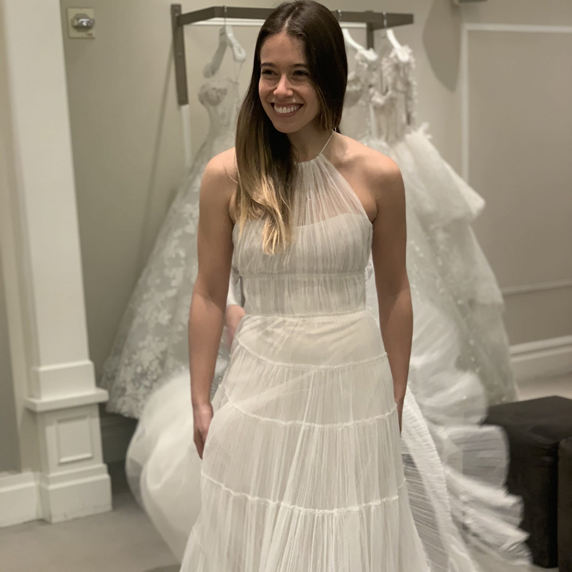 9 Facts No One Tells a Bride Before She Steps Into Kleinfeld