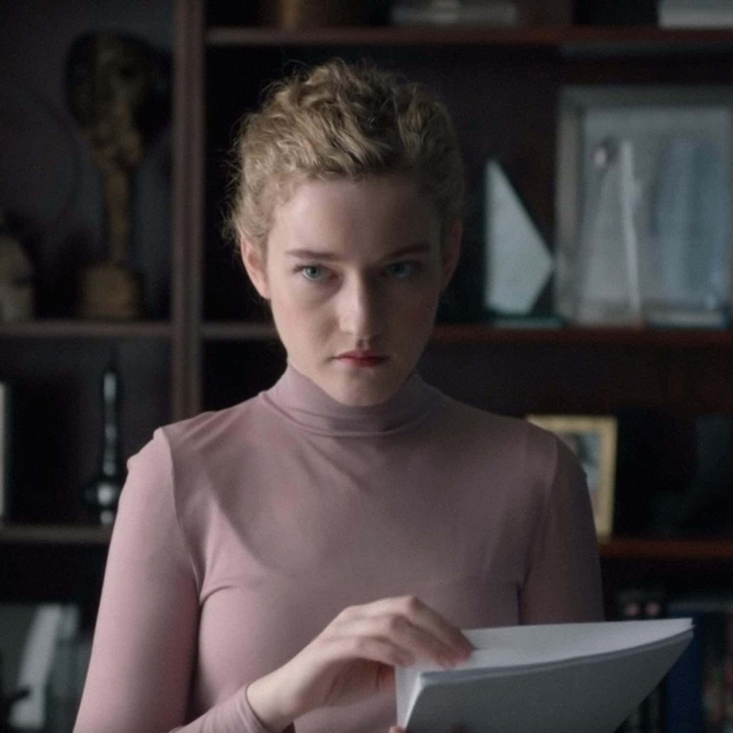 Ozark May Have Won Her The Emmy Again But Julia Garner Has Had