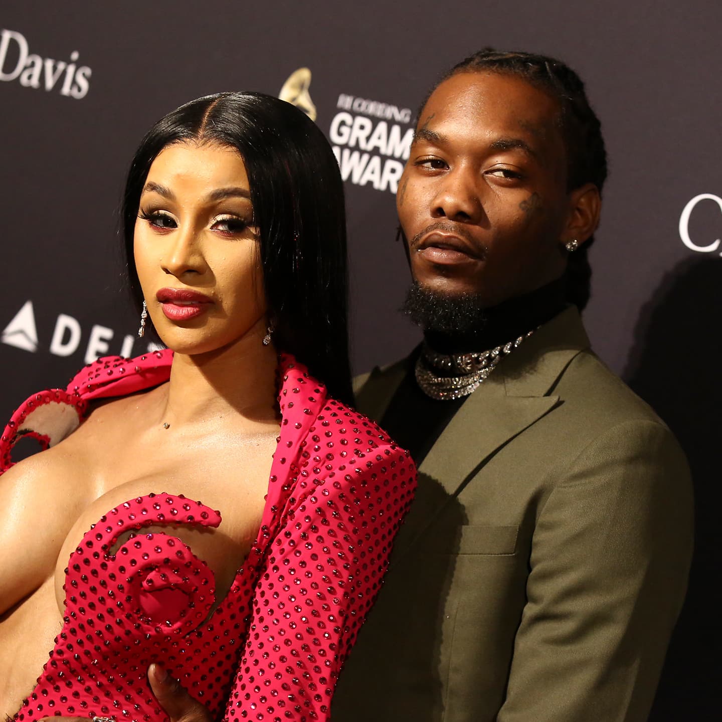 Cardi B and Offset Are Expecting Baby Number 2 - POPSUGAR Australia