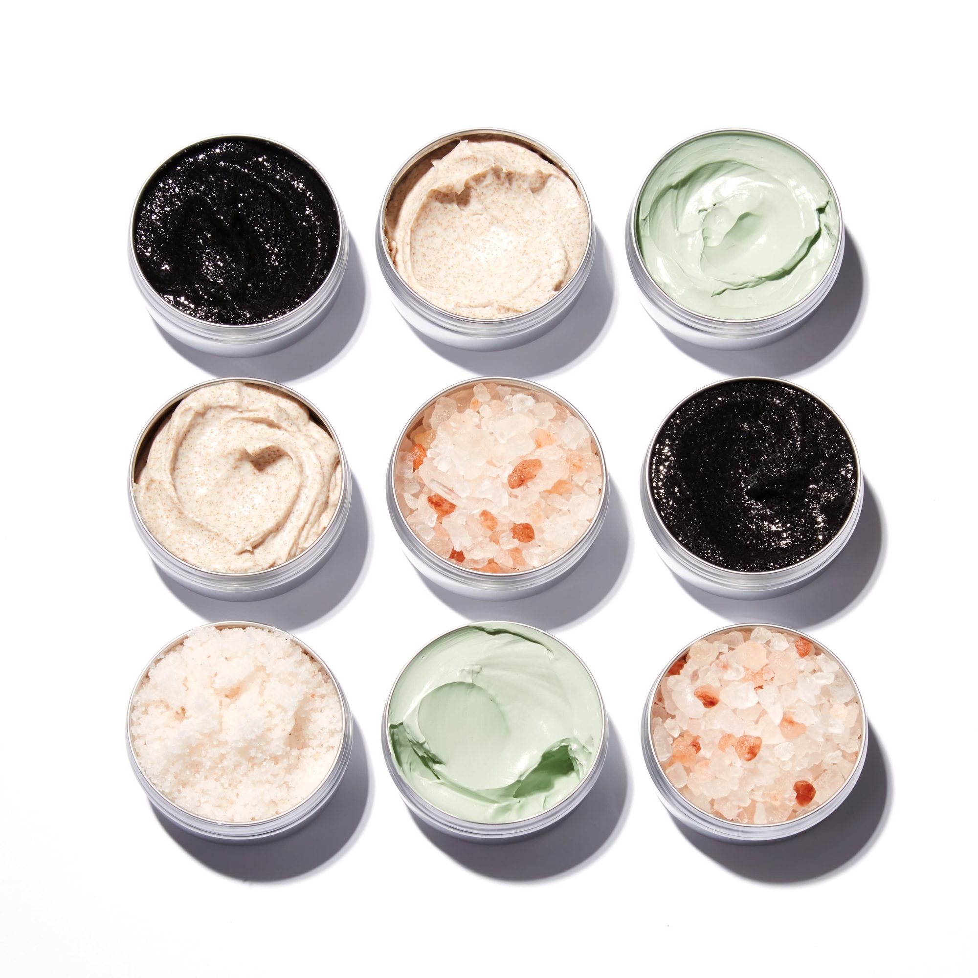 4 Easy Body Scrubs You Can Make at Home With Ingredients Already in Your Kitchen