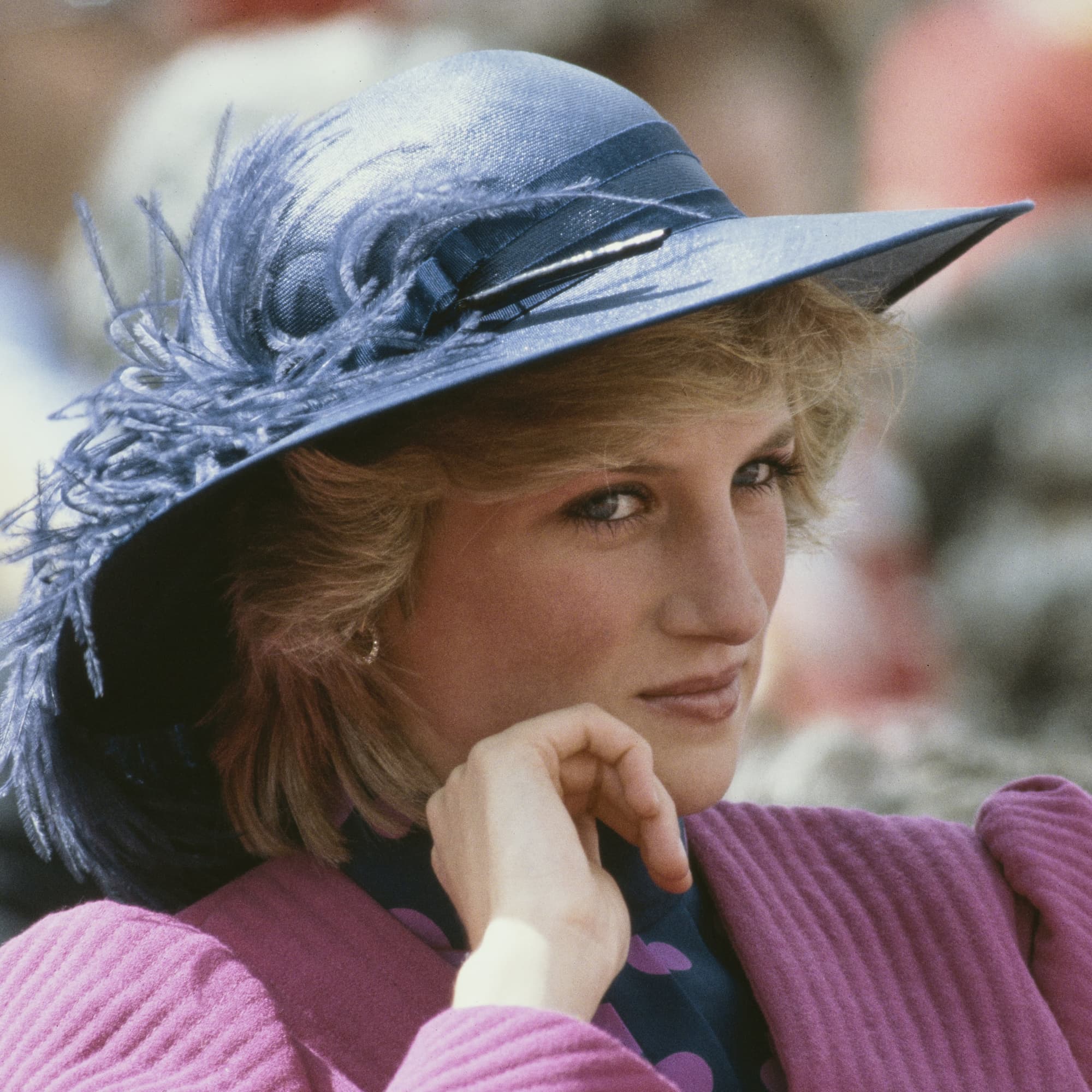 The Crown Only Touches on Princess Diana's Infidelity - Here's What We ...