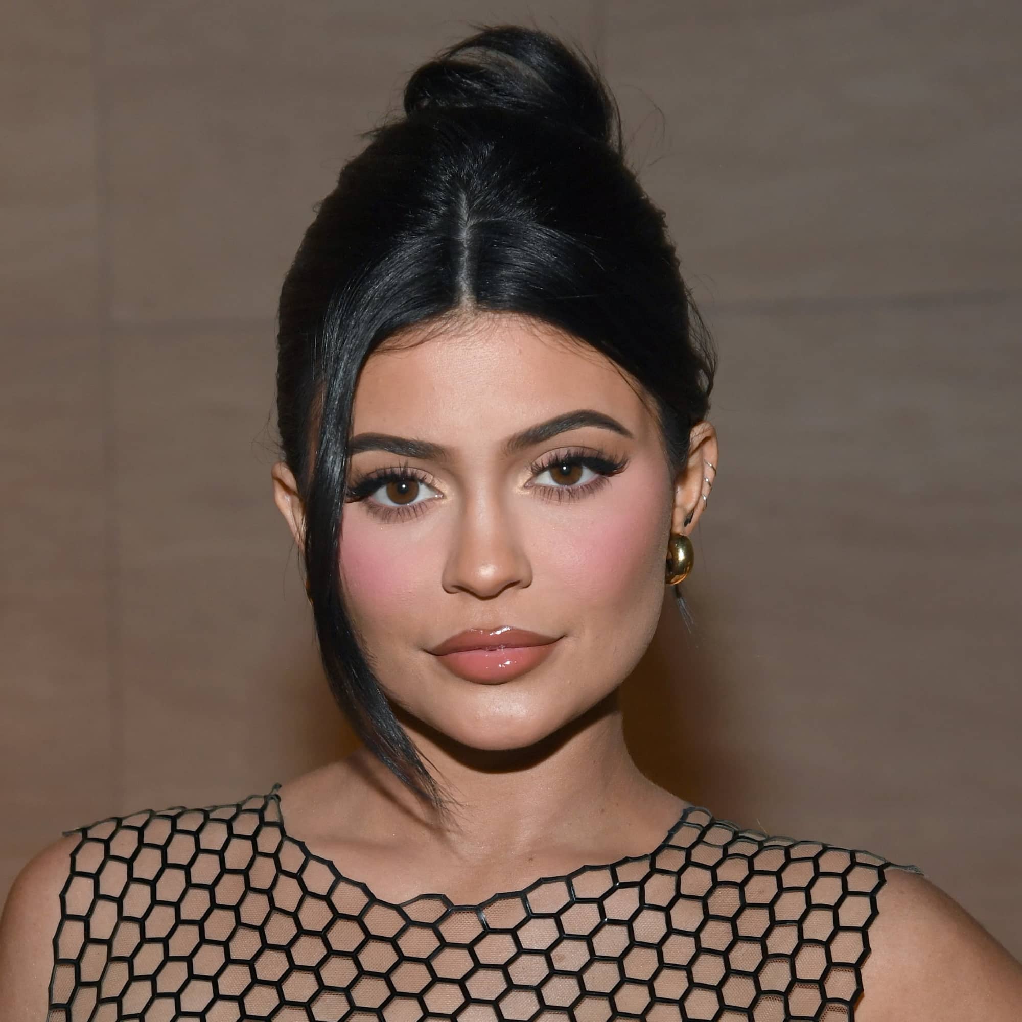 Kylie Jenner's Beauty Evolution: Best Hair and Makeup Looks