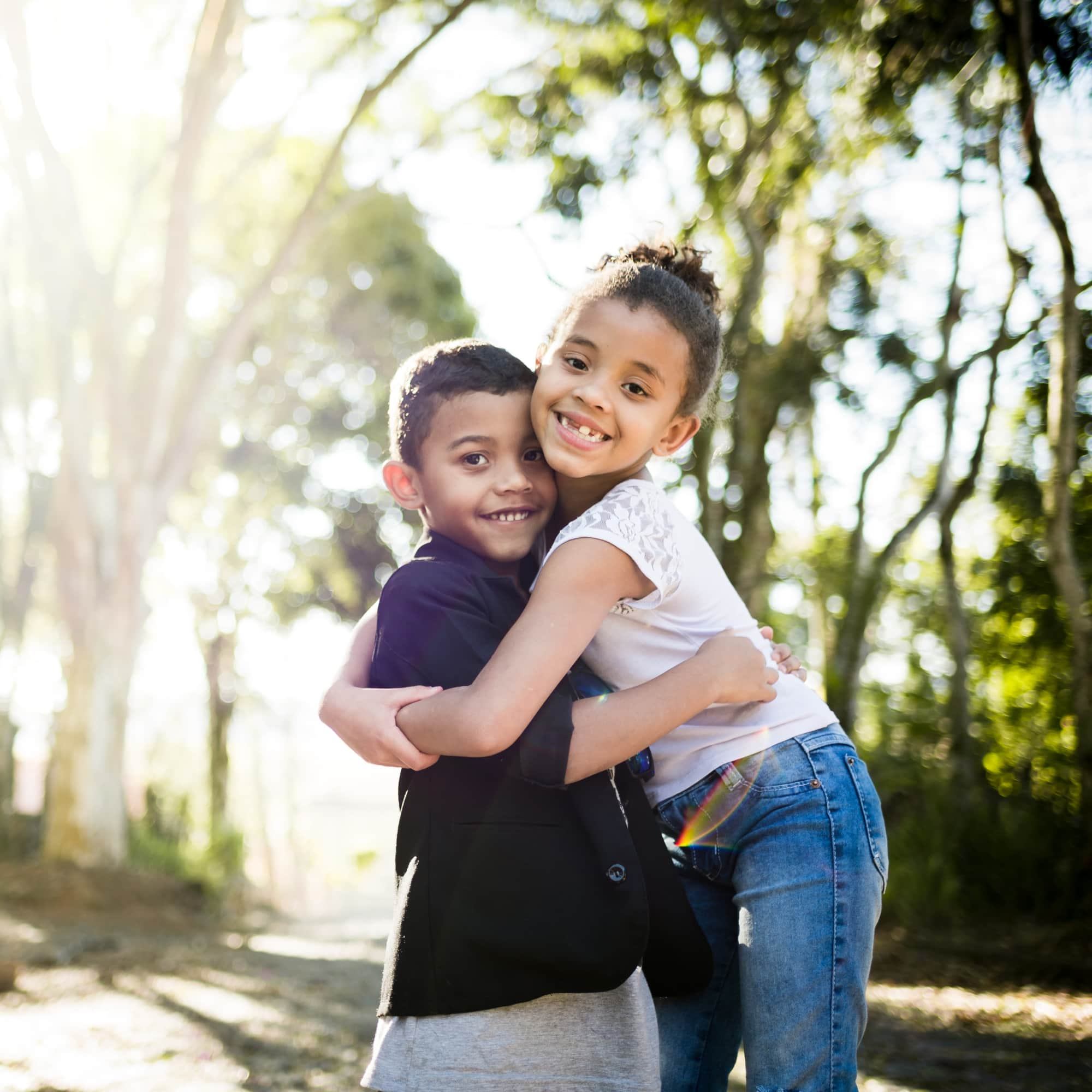 I Want My Kids to Know They Have Control Over Their Bodies, No Matter ...