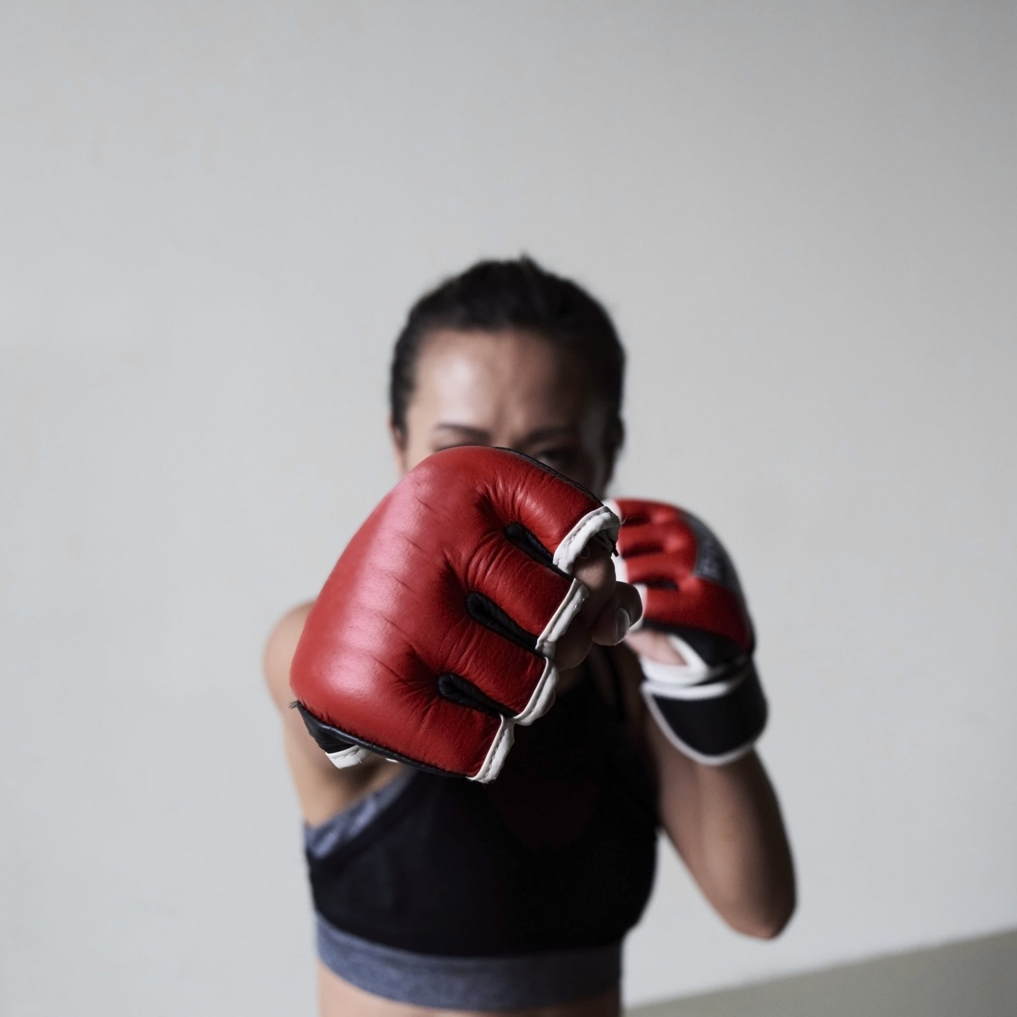 Free Boxing Workouts to Jab Out Your Stress and Build Strength at Home