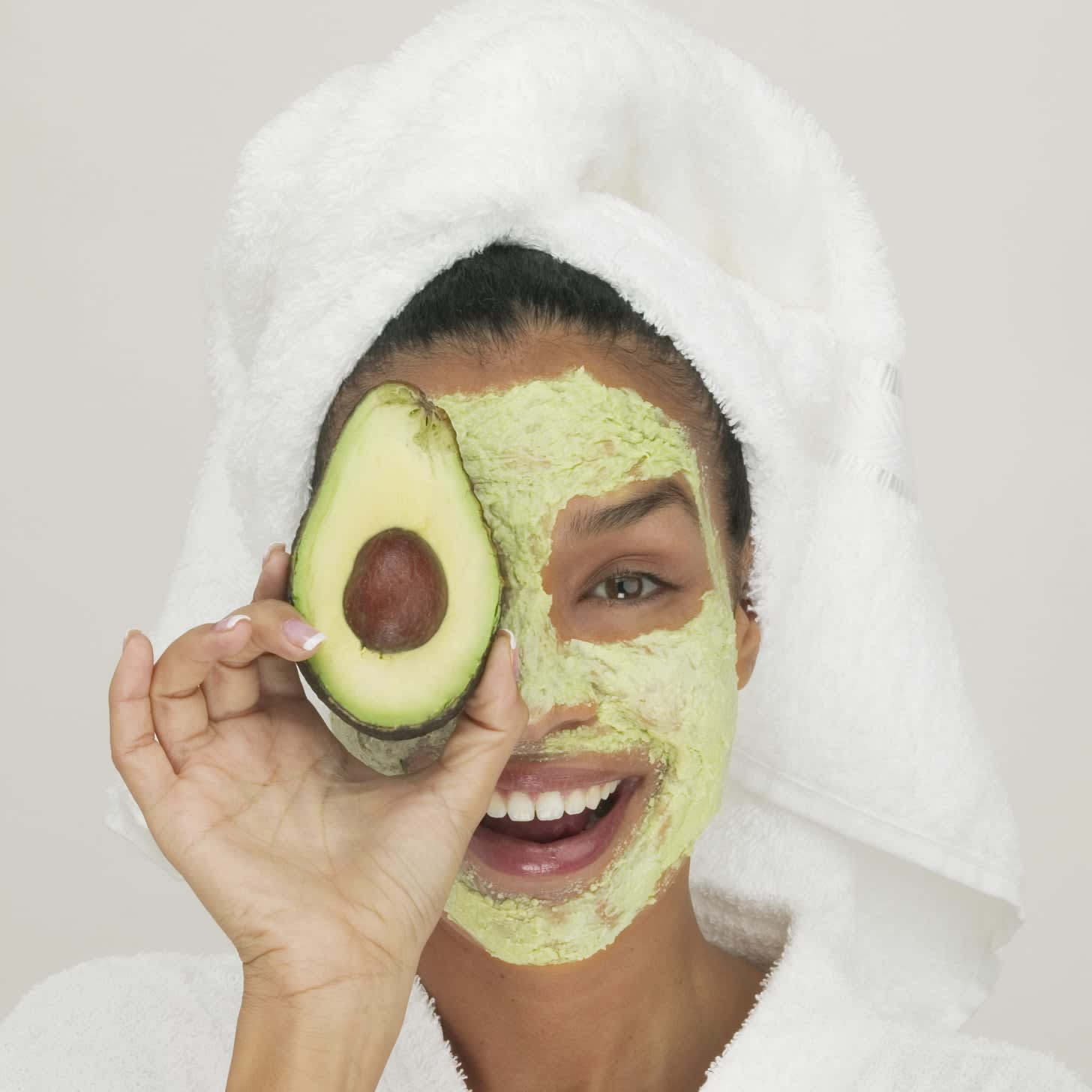 Geld rubber Uitmaken Geneeskunde This Is How Many Times You Can Do a Face Mask Per Week, According to an  Expert - POPSUGAR Australia
