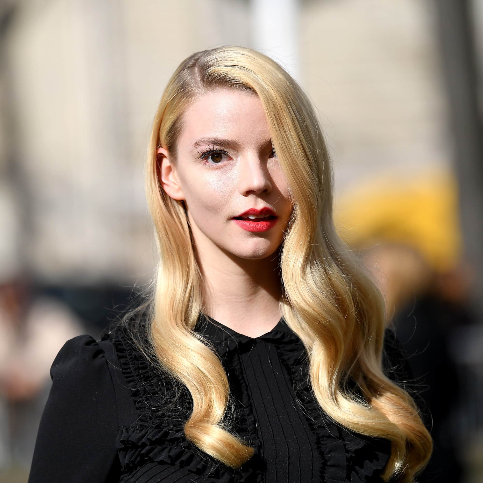 What is Anya Taylor-Joy's Sexuality? Everything We Know so Far