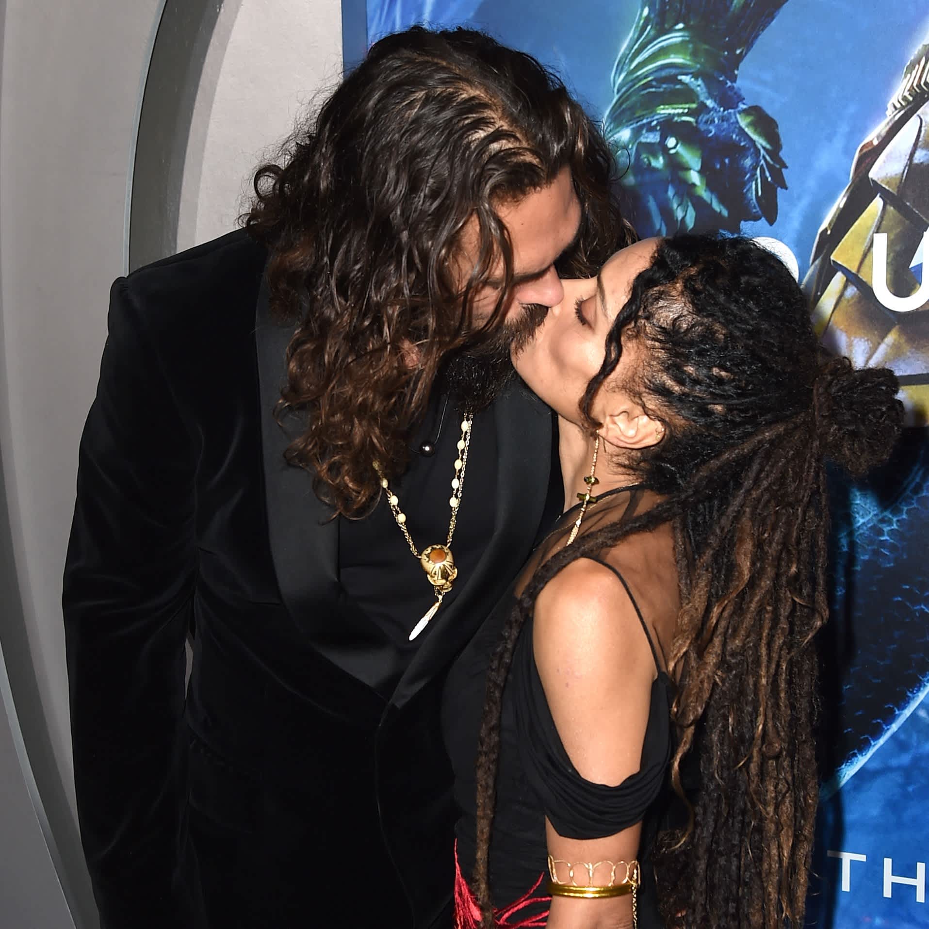 Jason Momoa and Lisa Bonet Split: A Look Back At Their 16-Year Romance