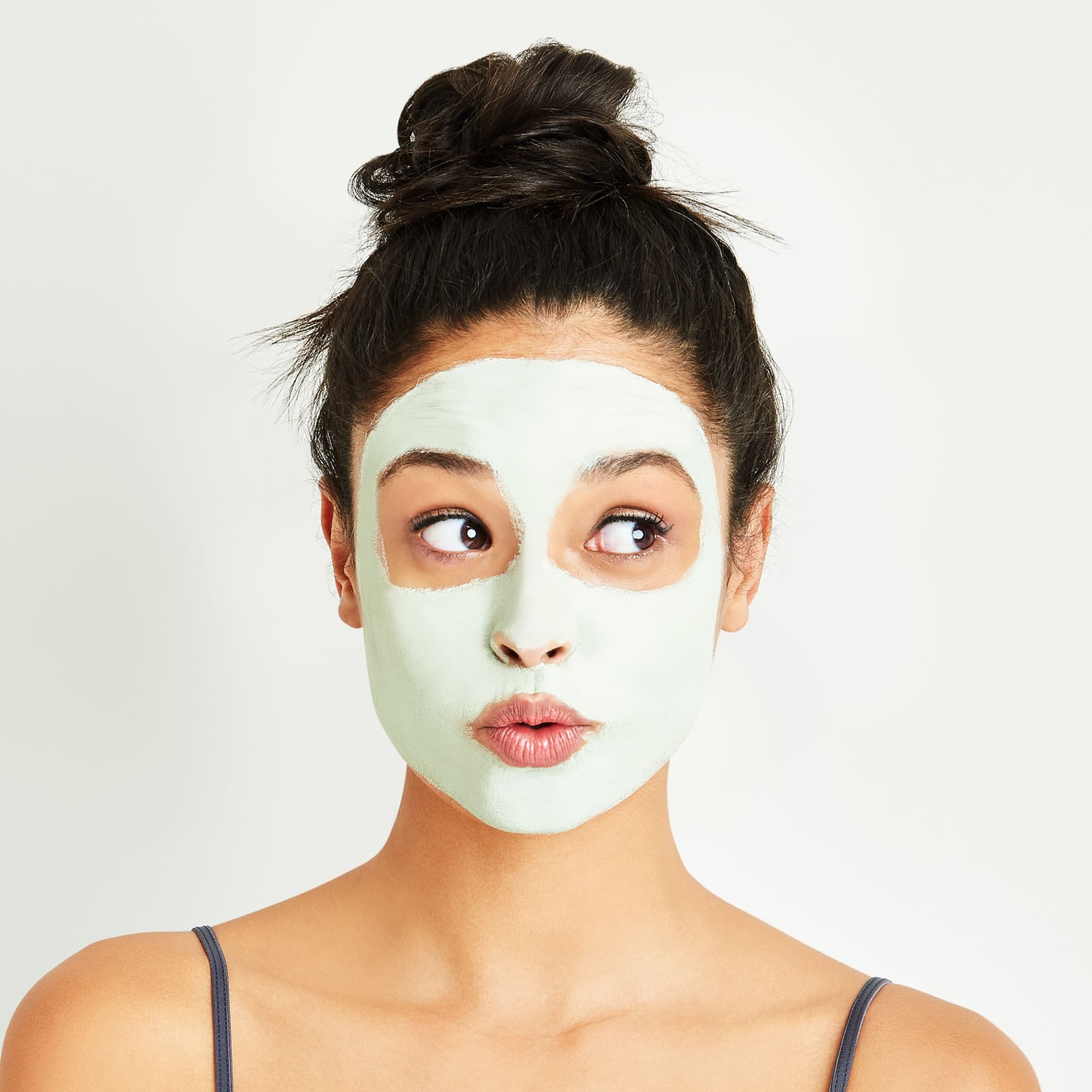 3 Easy Face-Mask Recipes You Can Make at Home With Ingredients in Your Kitchen photo