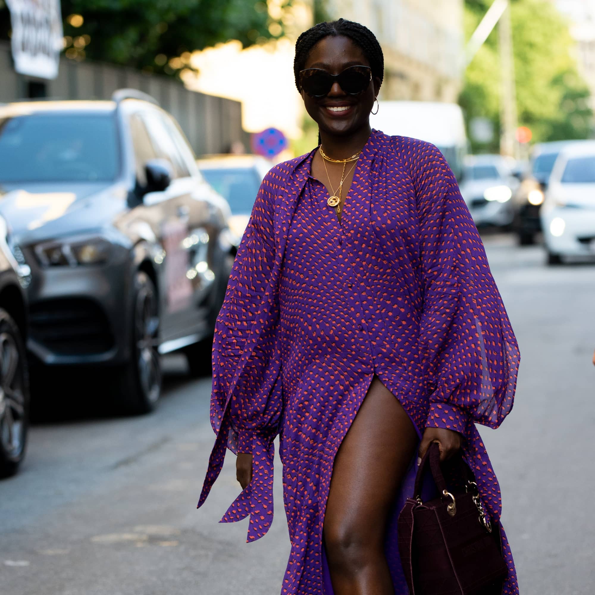 50+ Fall Street Style Looks That'll Remind You to Get Dressed in ...