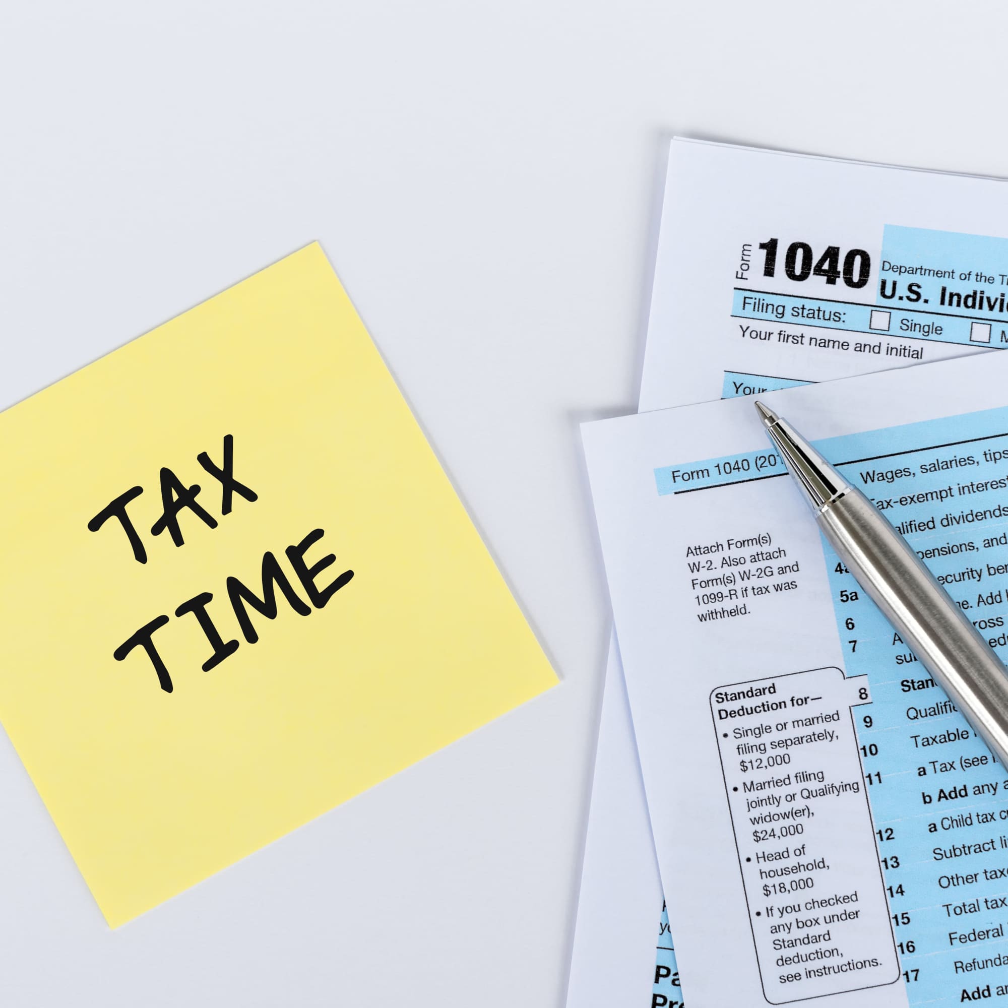 An EasytoUnderstand Guide on How to Do Your Taxes For the First Time