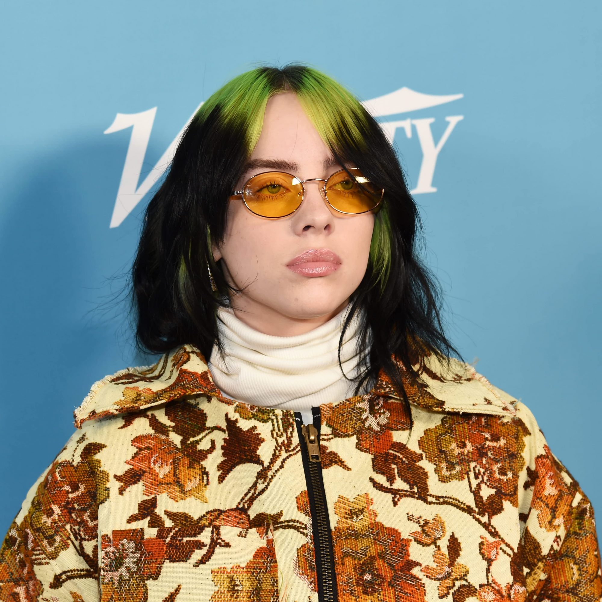 Billie Eilish Gets Real About Mental Health and Body Image Struggles in