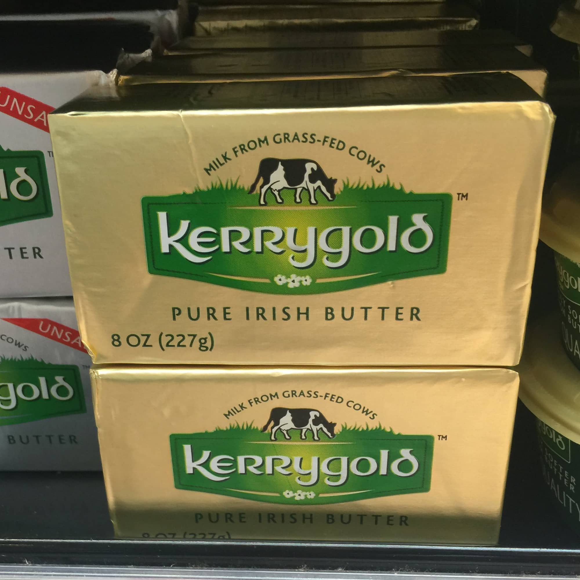 If You Haven't Tried Baking With Kerrygold Butter, Here's Exactly Why You Should POPSUGAR