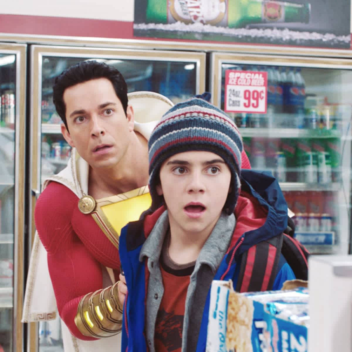 Shazam! Fury of the Gods Release Date, The Shazam Family Is Bigger and  Better Than Ever in the Sequel: Here's Everything We Know