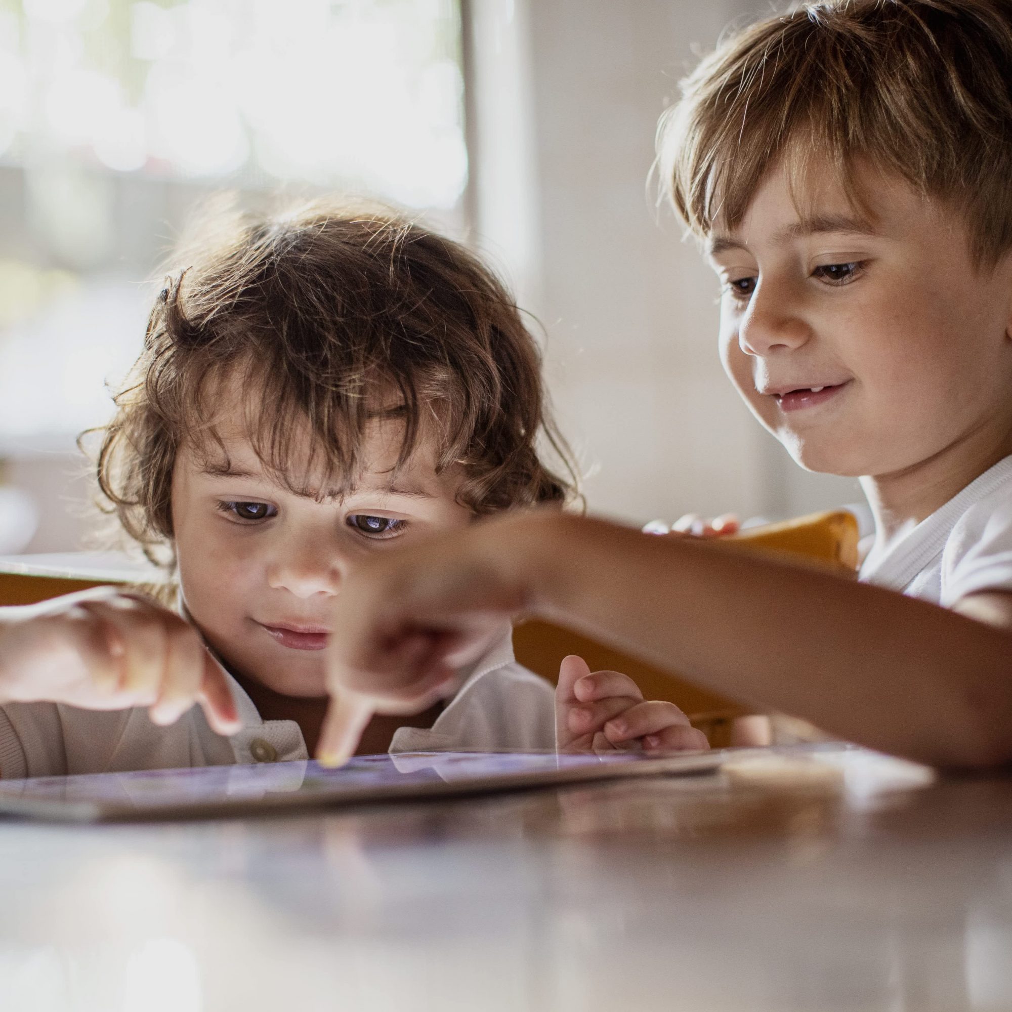 Goodnight, iPad: How Taking an iPad Break Made My Family Happier ...