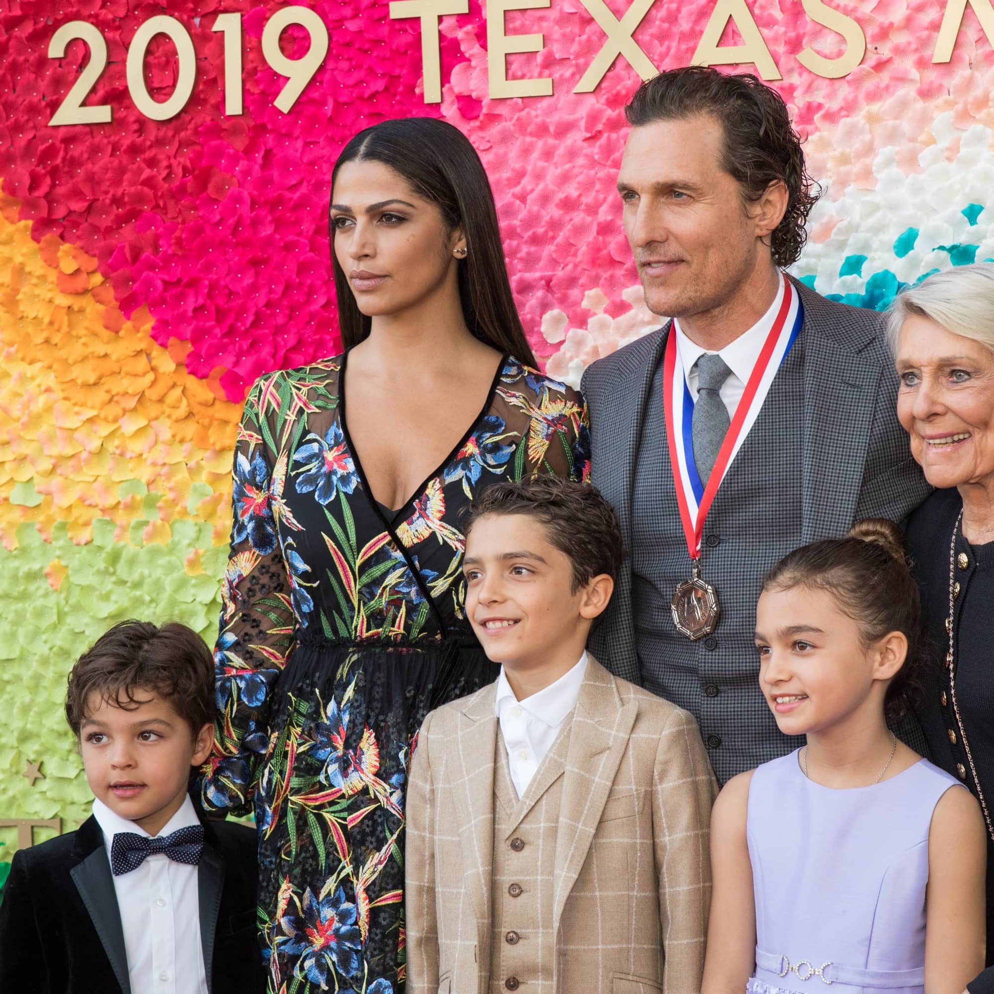 The 3 Things Kids Can't Do in Matthew McConaughey's House Are So Smart ...
