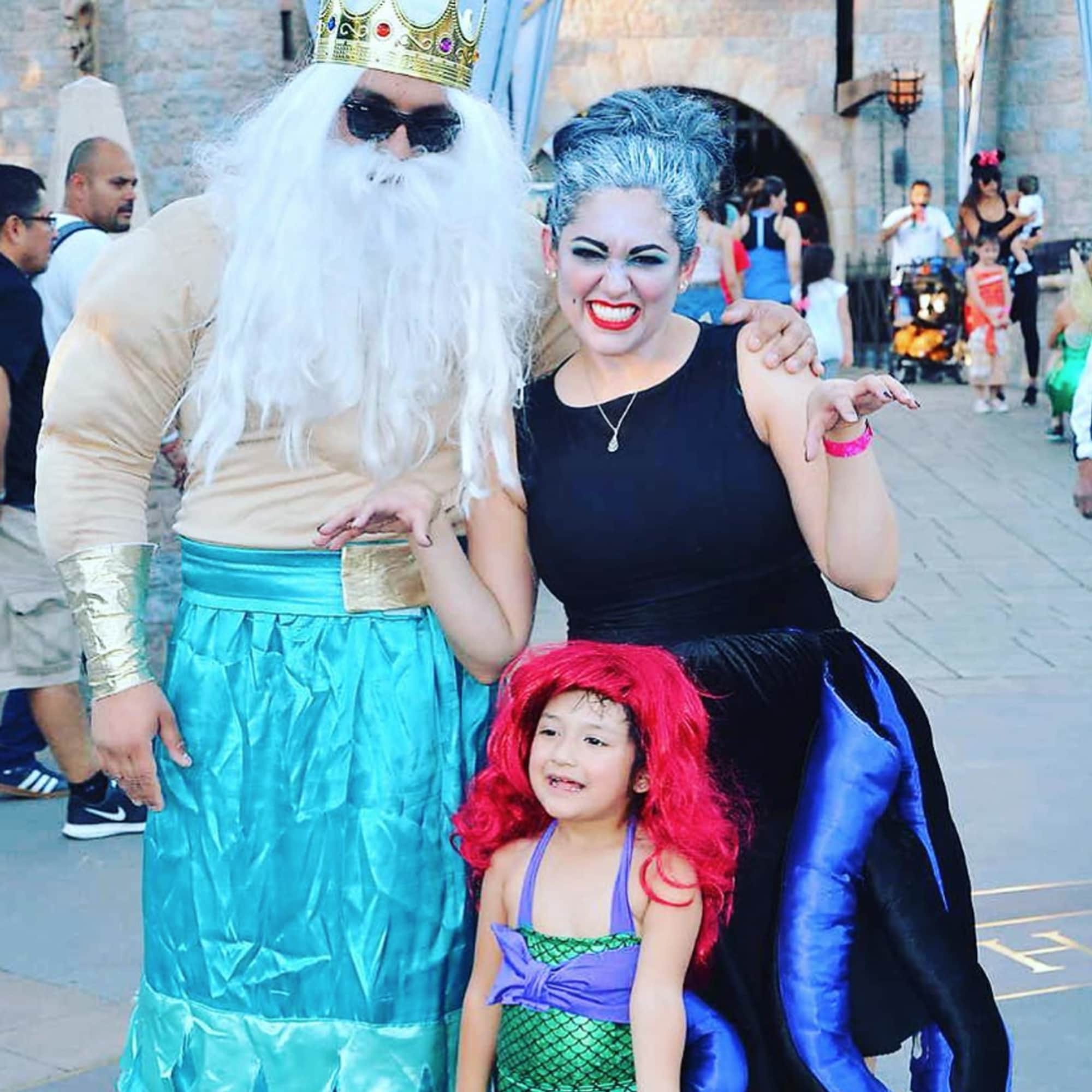 Aladdin Family Costume  Family halloween costumes, Family themed