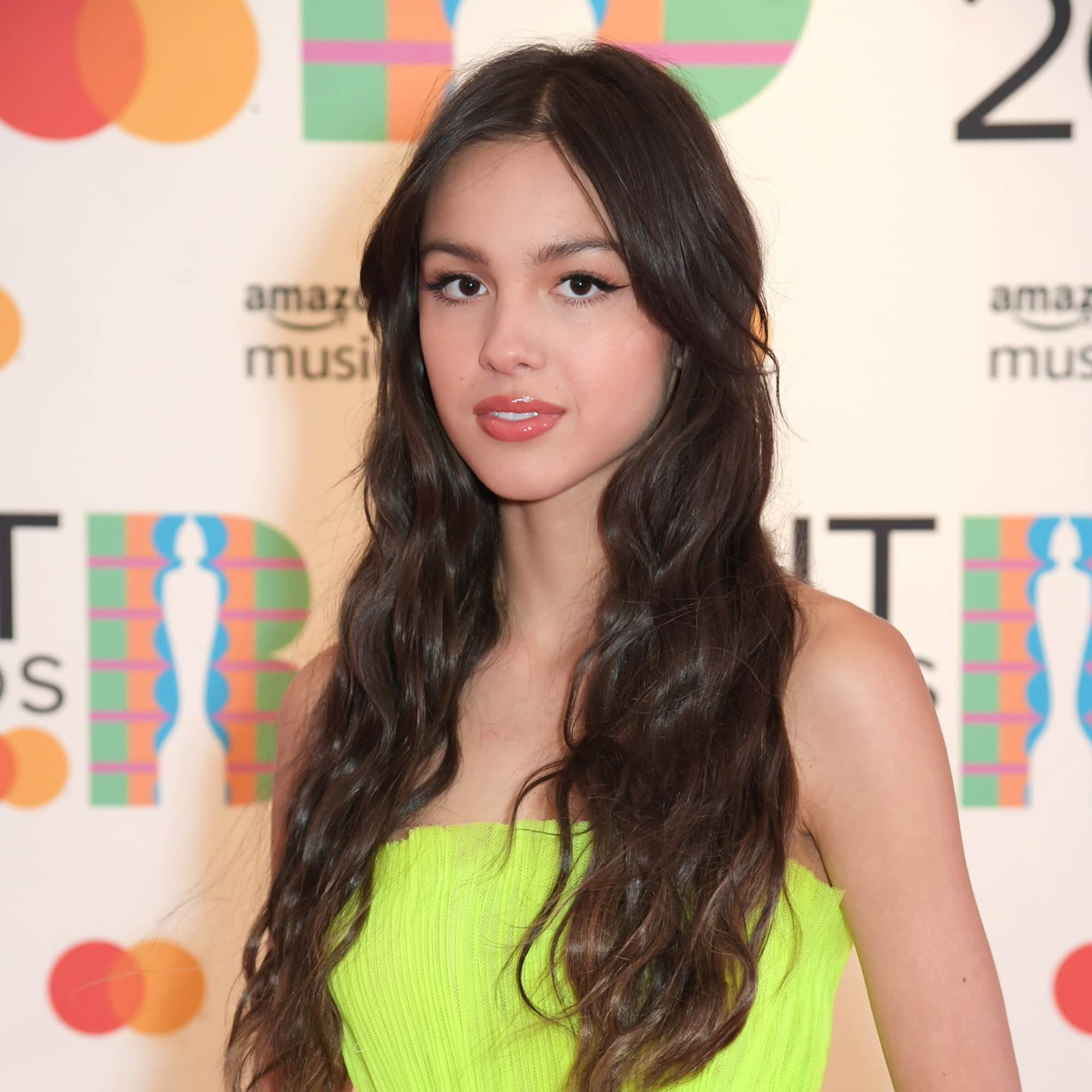 Olivia Rodrigo Doesn't Have Any Tattoos Yet, but Her First Design Would ...