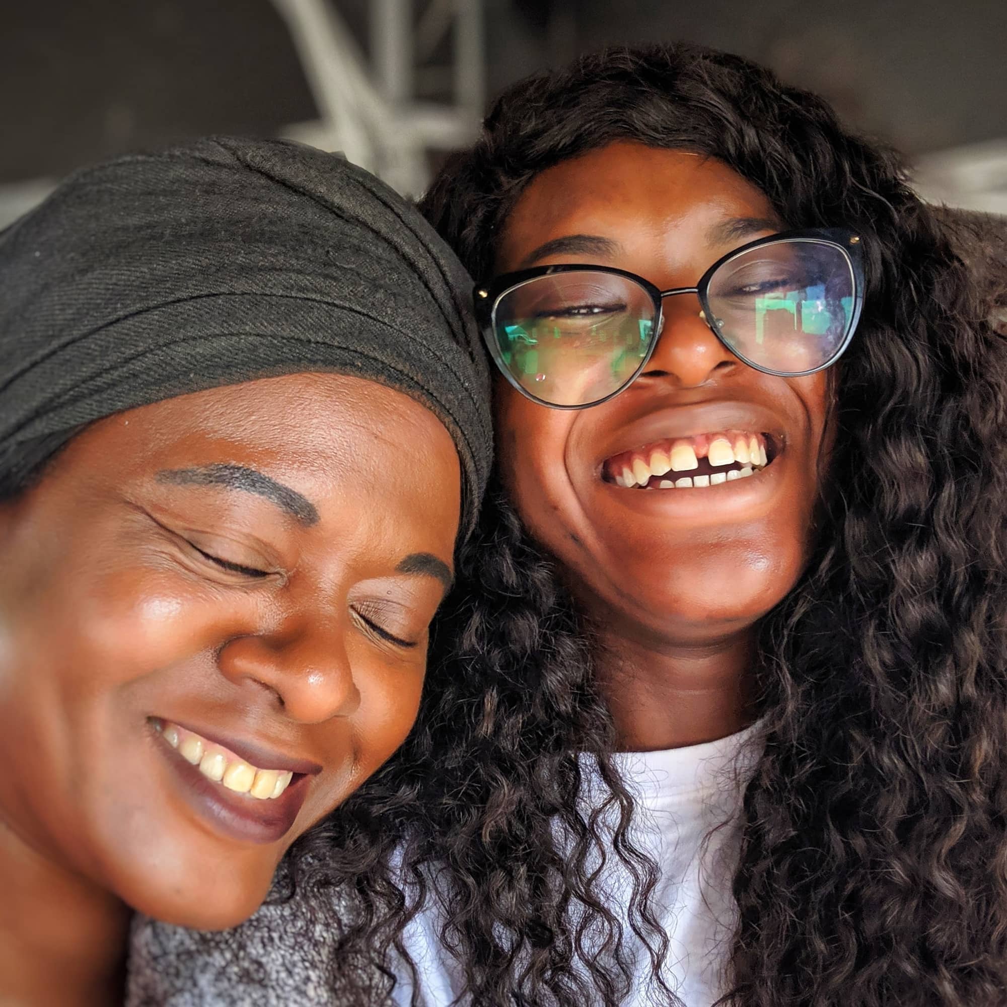 For The Mother Daughter Duo Behind Okiki Making Products Is More Than Just A Business 3650