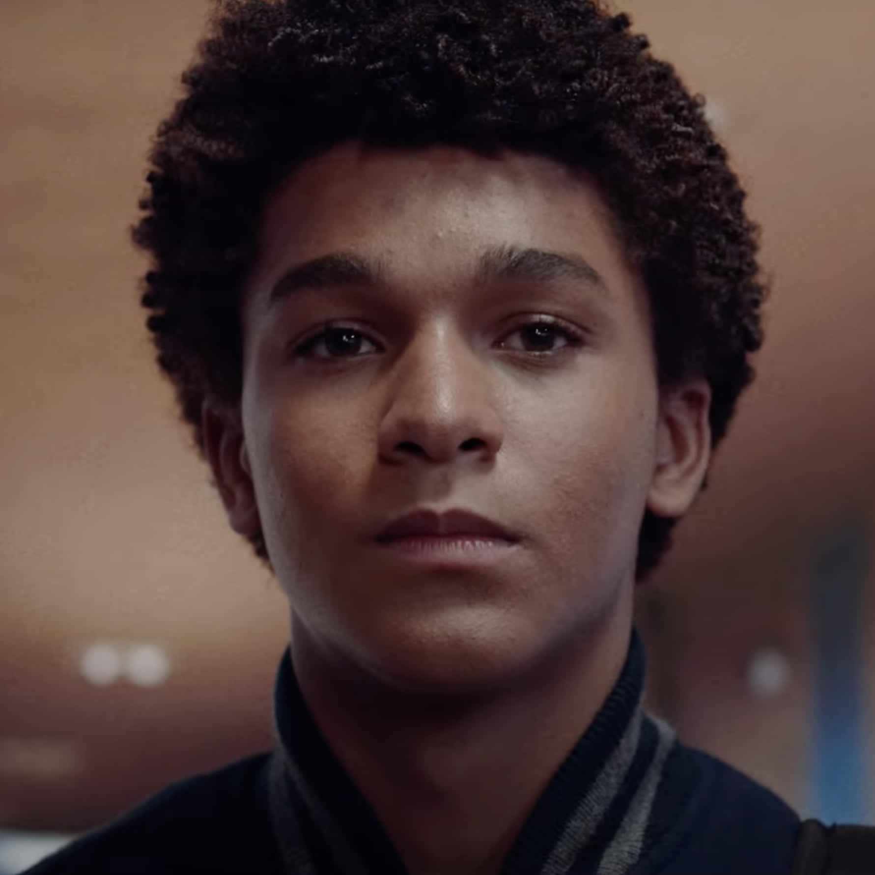 Colin Kaepernick's Netflix Limited Series Casts Jaden Michael As