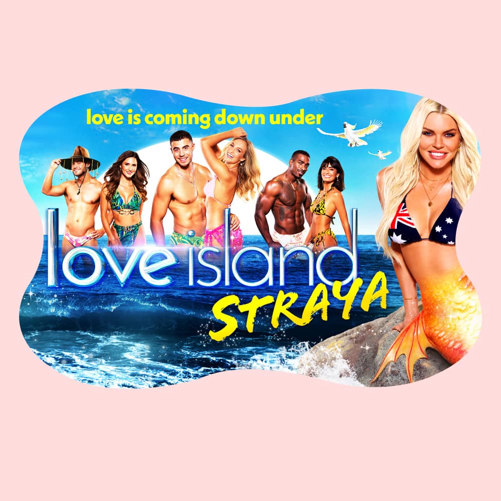 What S Happening With Love Island Australia Here S What We Know Popsugar Australia