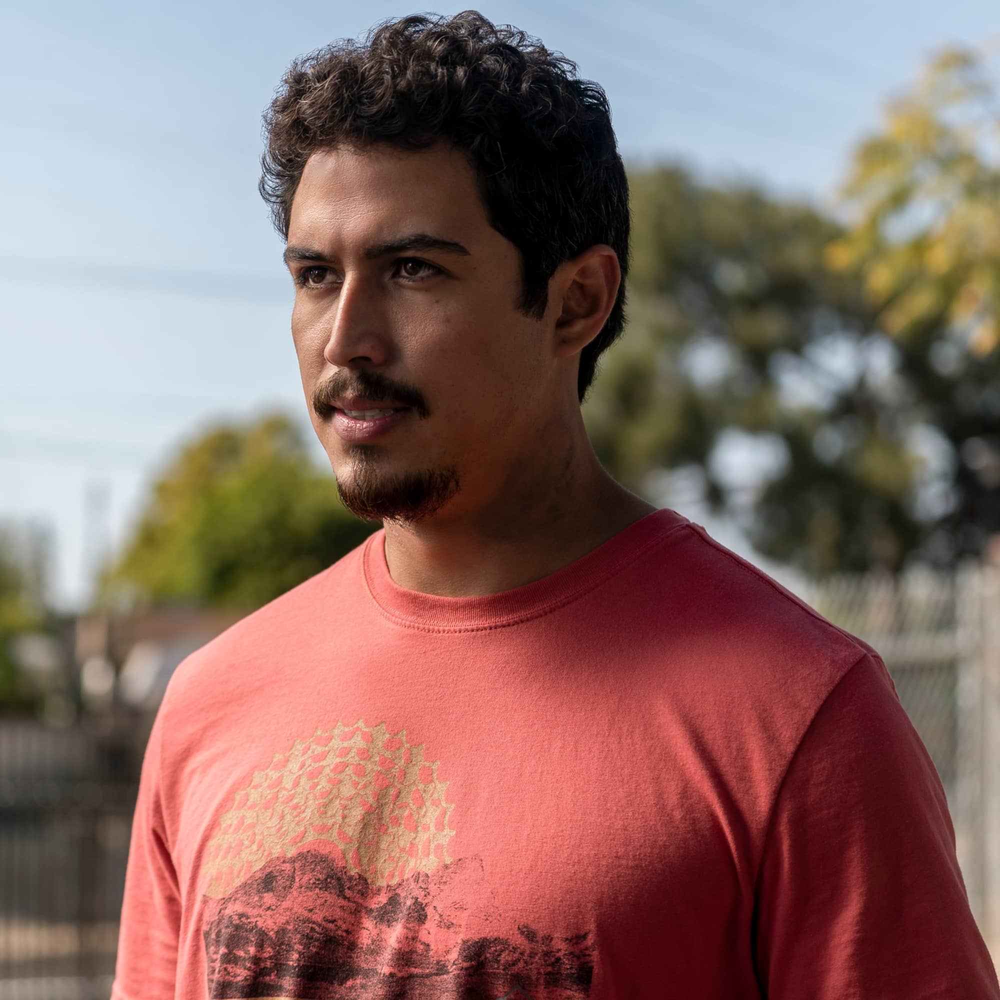 The Heartbreaking Way Oscar S Story Ends On The Final Season Of On My Block POPSUGAR Australia