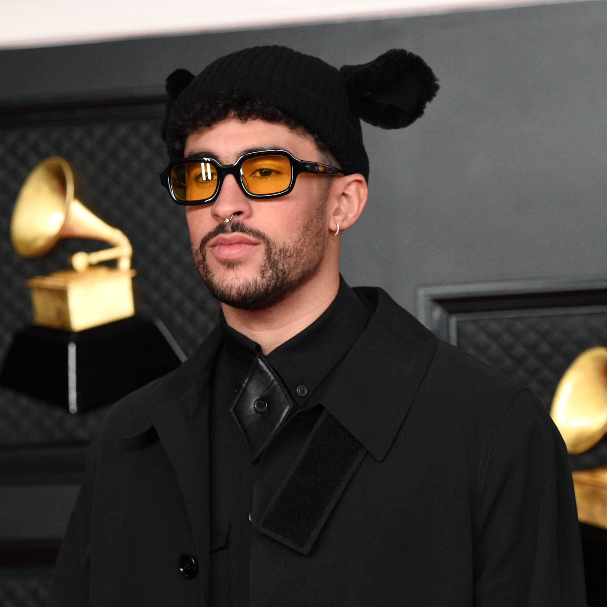 Camilo, C. Tangana, and Bad Bunny Lead the 2021 Latin Grammy Award ...