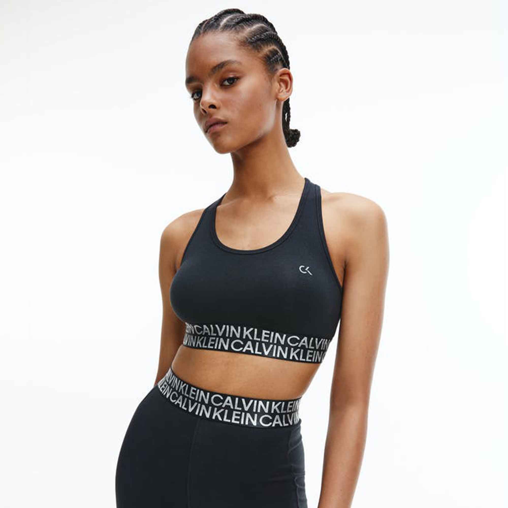 Calvin Klein's New Performance Pieces Are Built For Your Busy Life