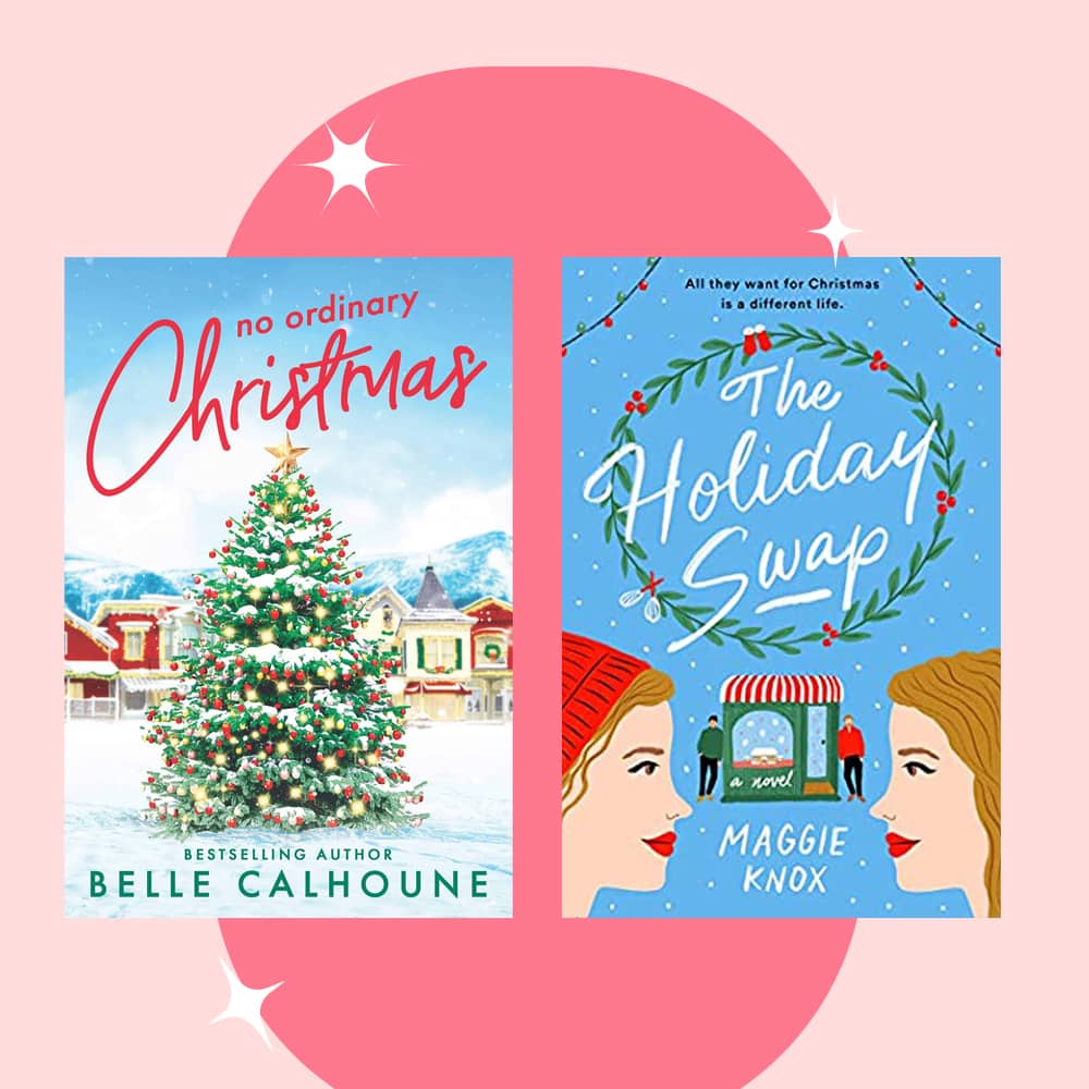 We Have the Best Holiday-Themed Novels to Really Get You in the Festive ...